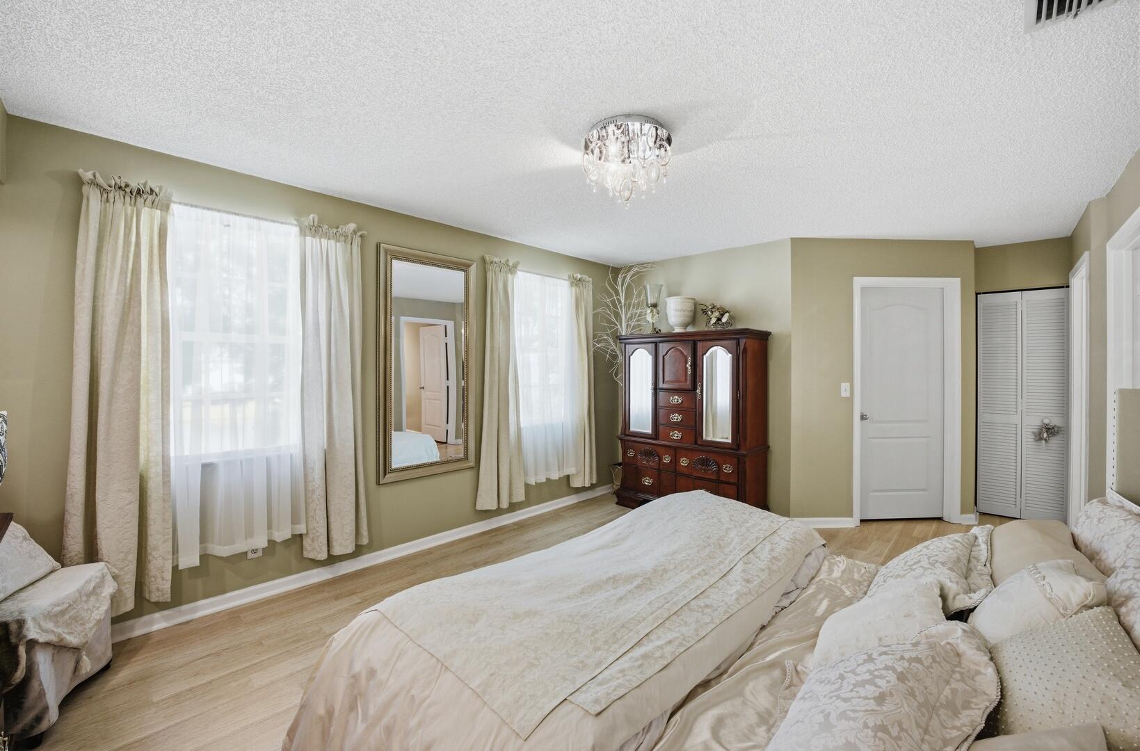 BOCA GARDENS - Residential