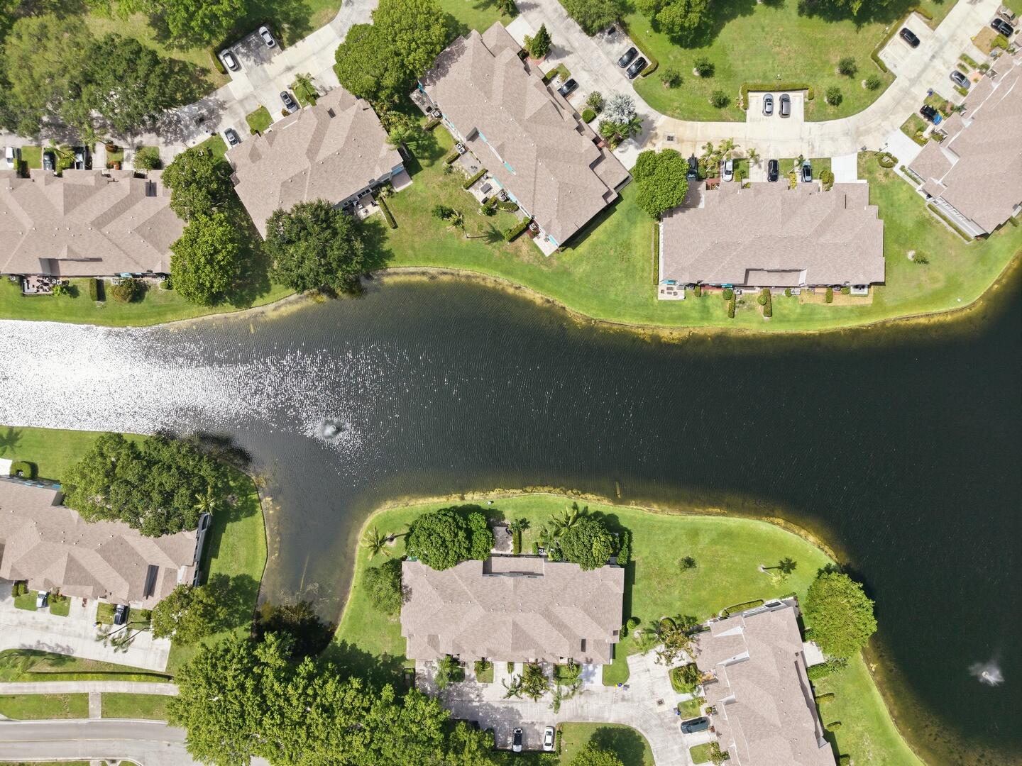BOCA GARDENS - Residential