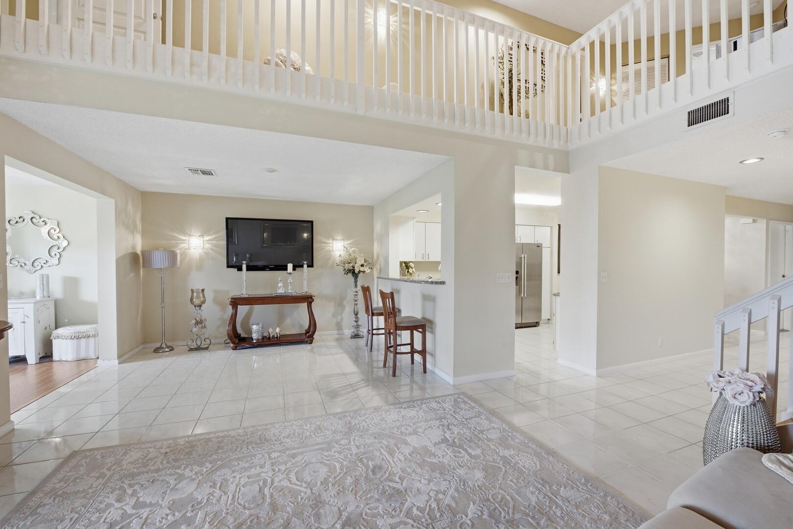 BOCA GARDENS - Residential