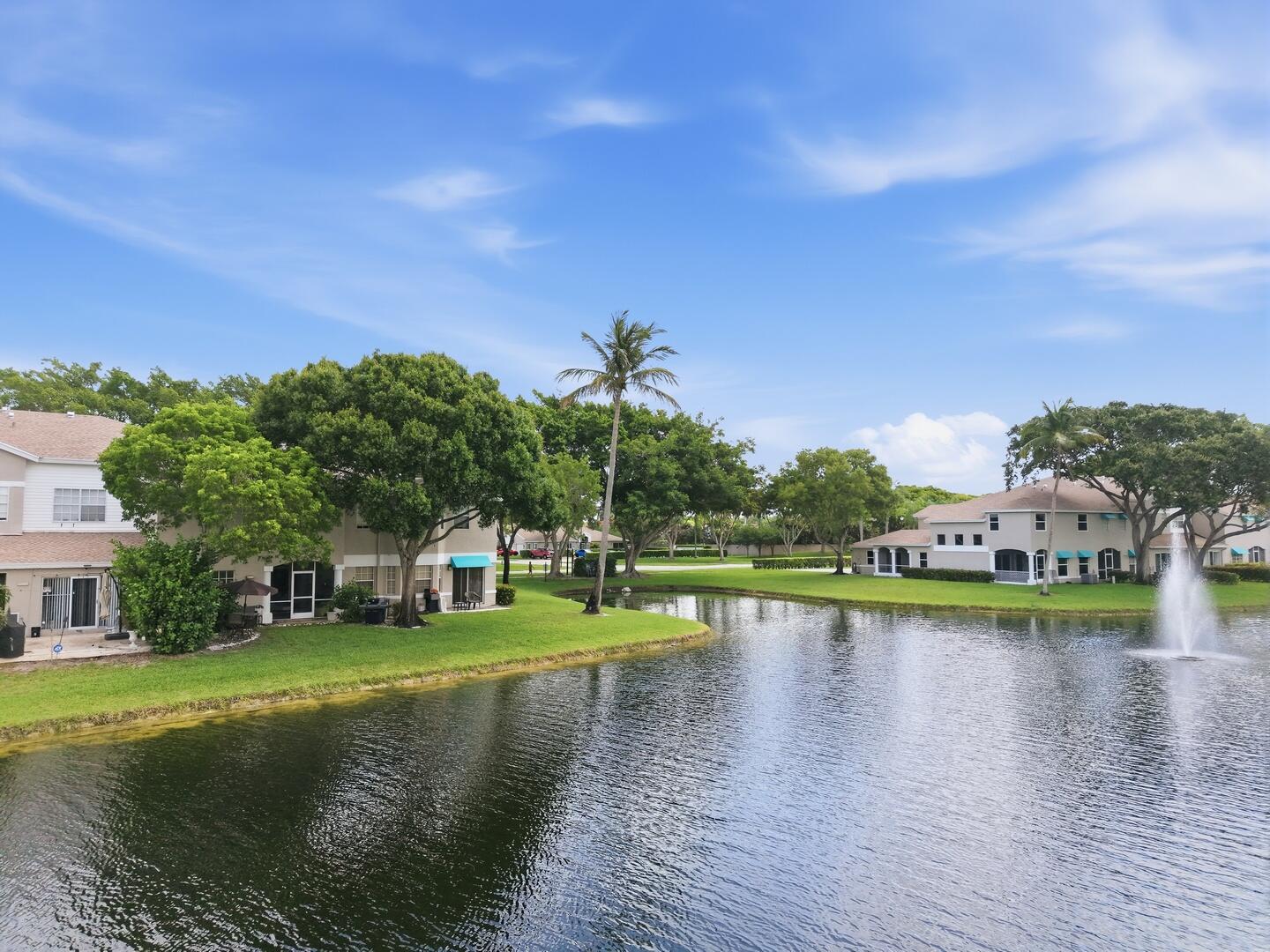 BOCA GARDENS - Residential