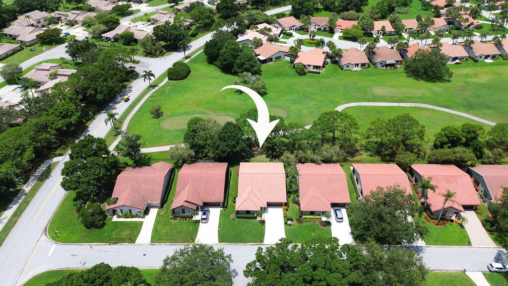 STARLING COURT AT MARTIN DOWNS (AKA MARTIN DOWNS P - Residential