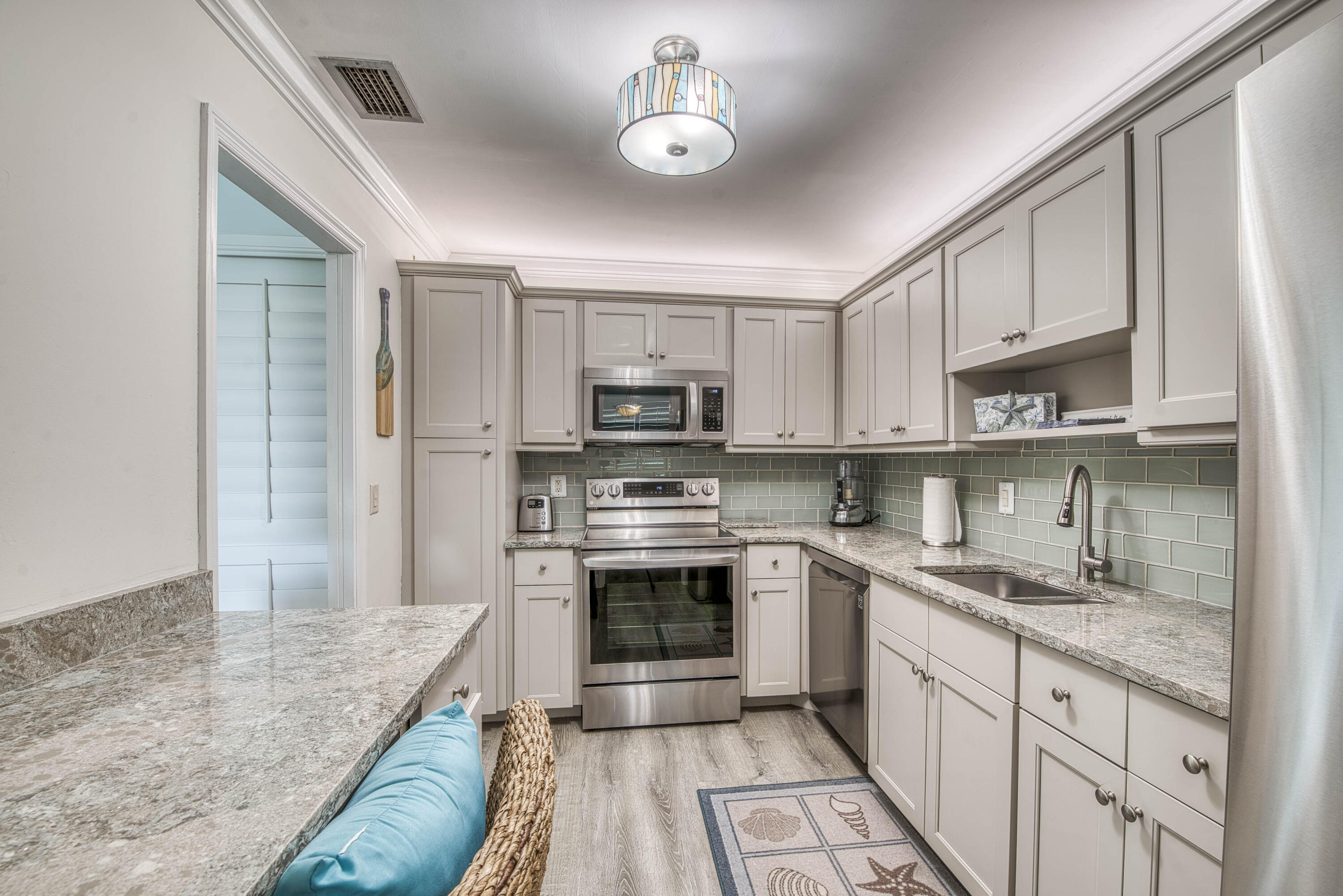Longwood - Residential