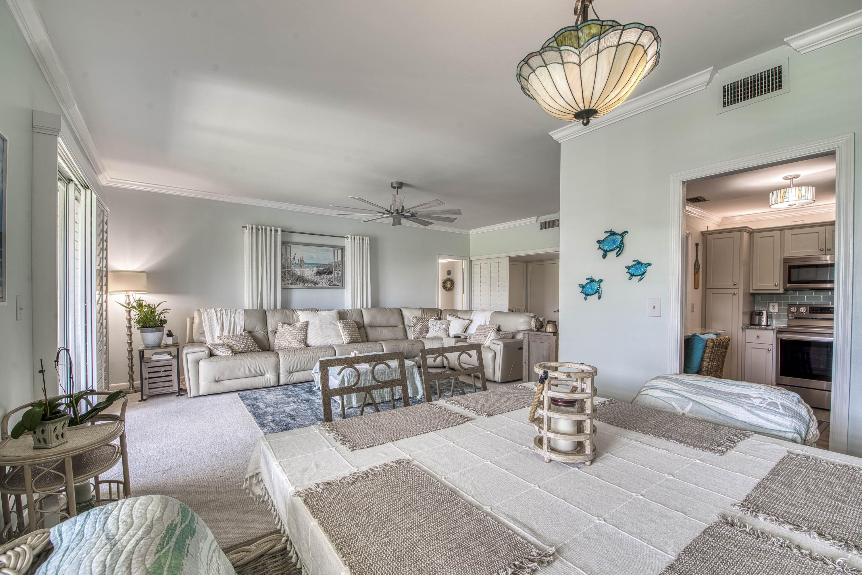 Longwood - Residential