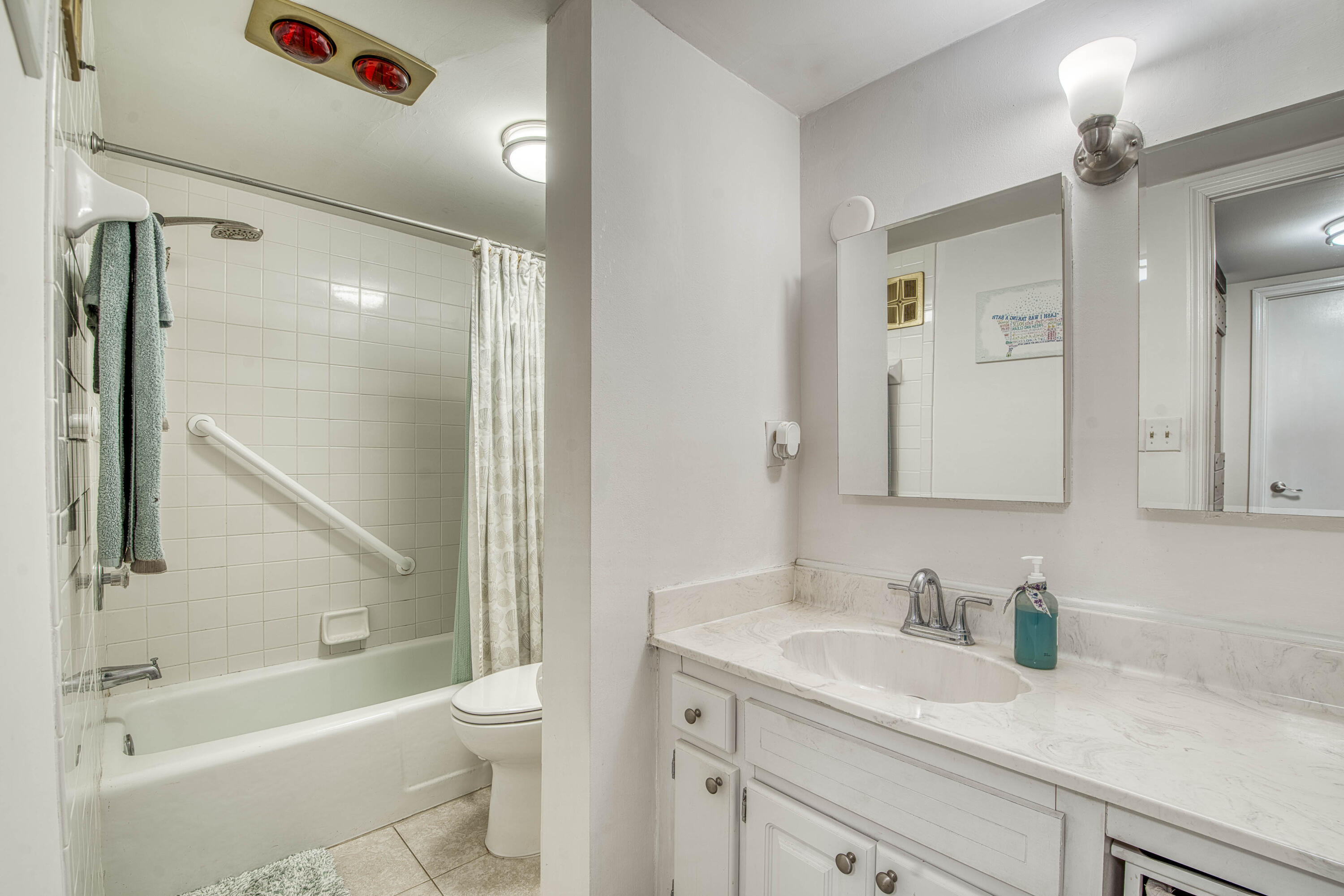 Longwood - Residential