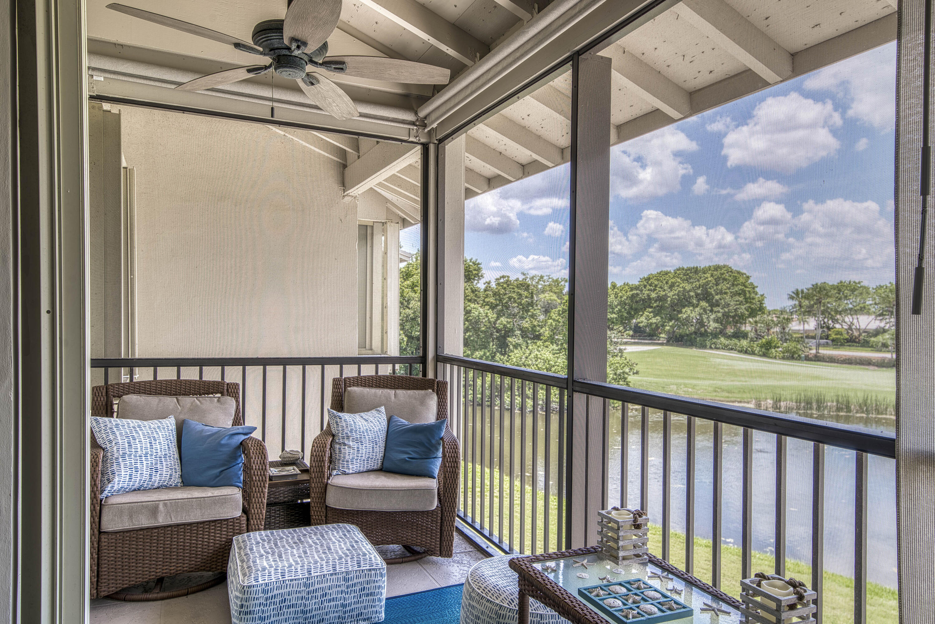Longwood - Residential