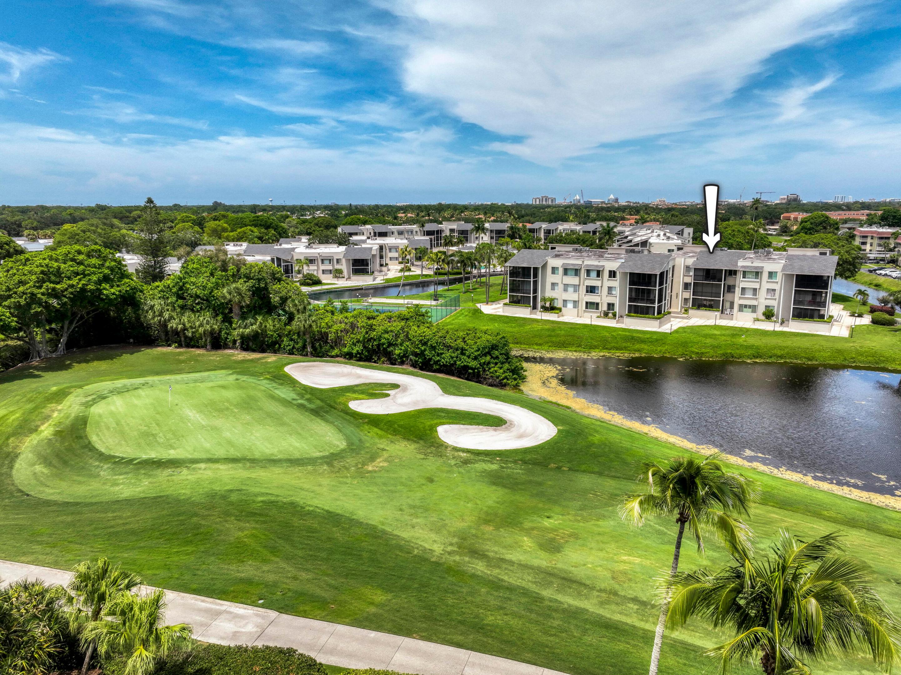 Longwood - Residential