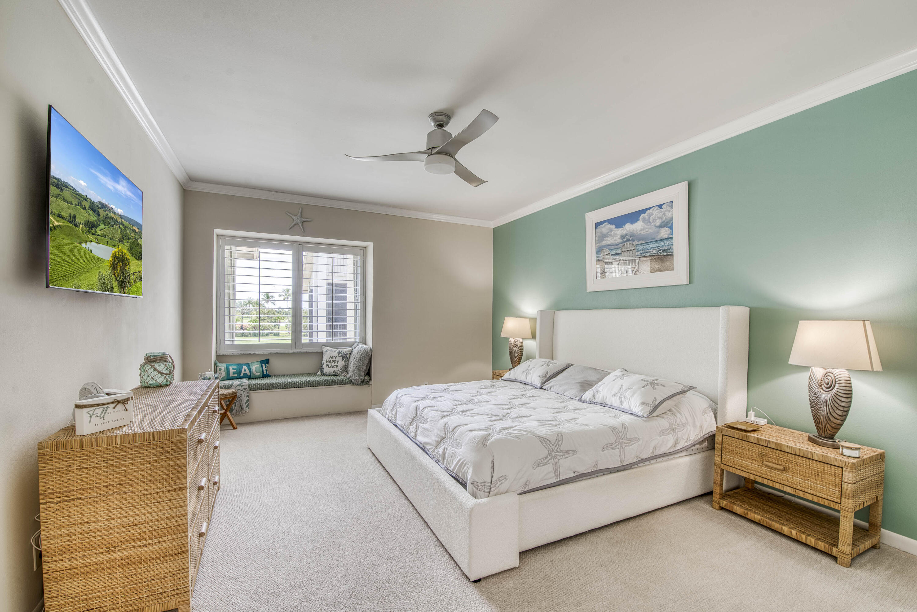 Longwood - Residential