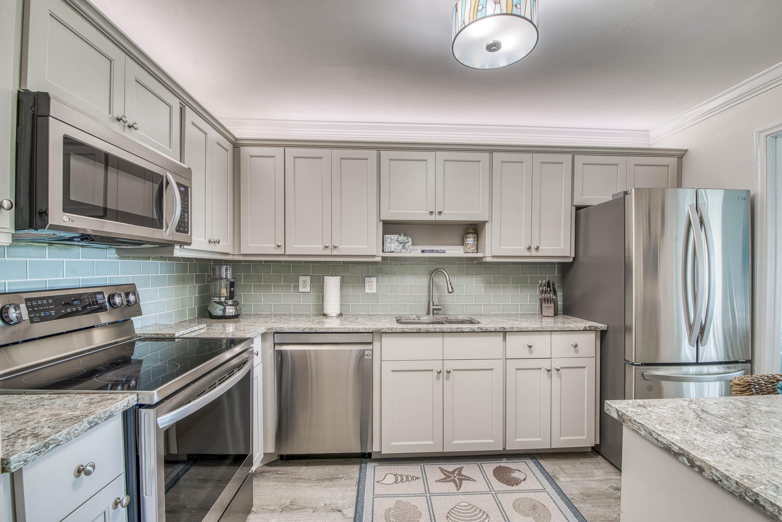 Longwood - Residential