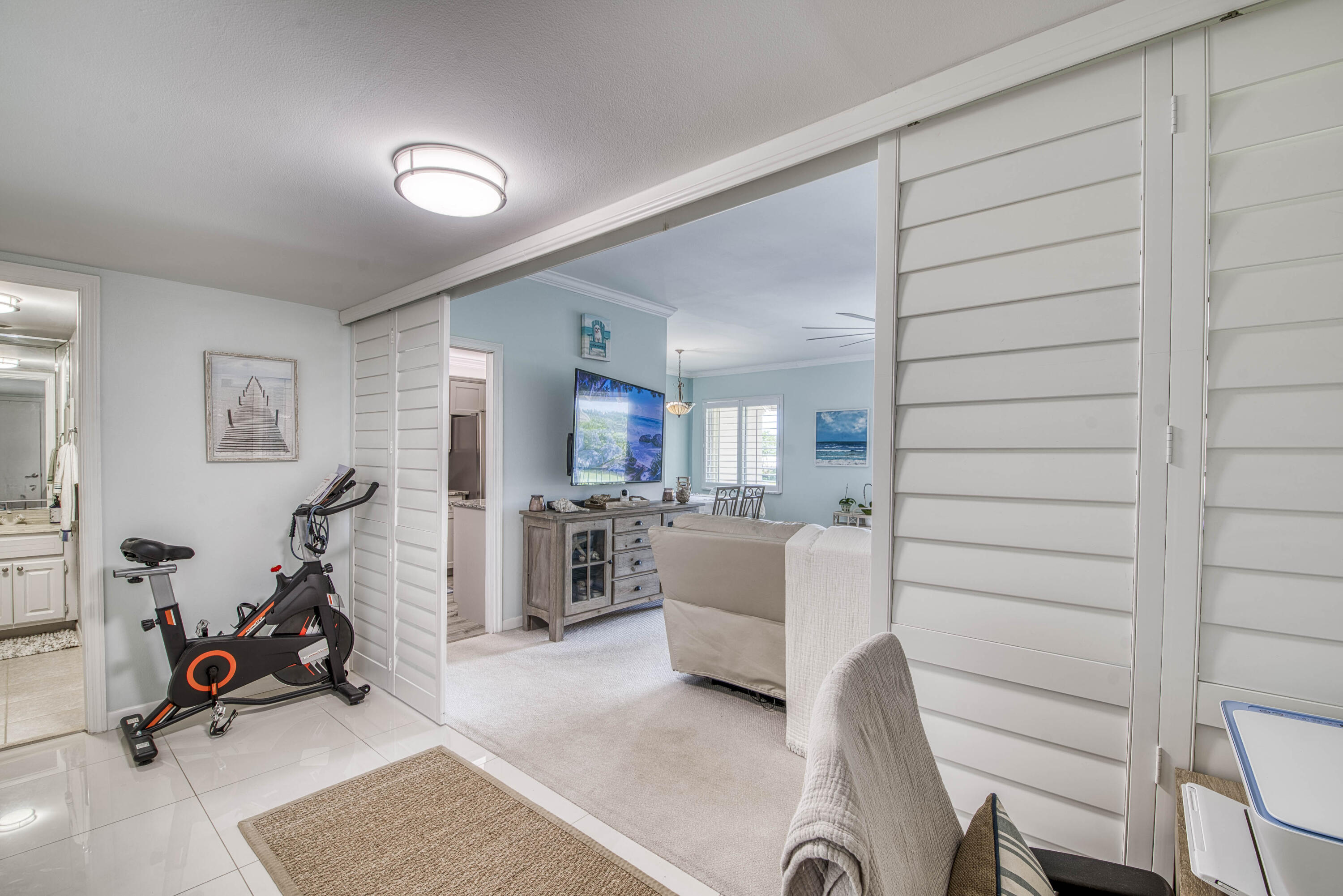 Longwood - Residential