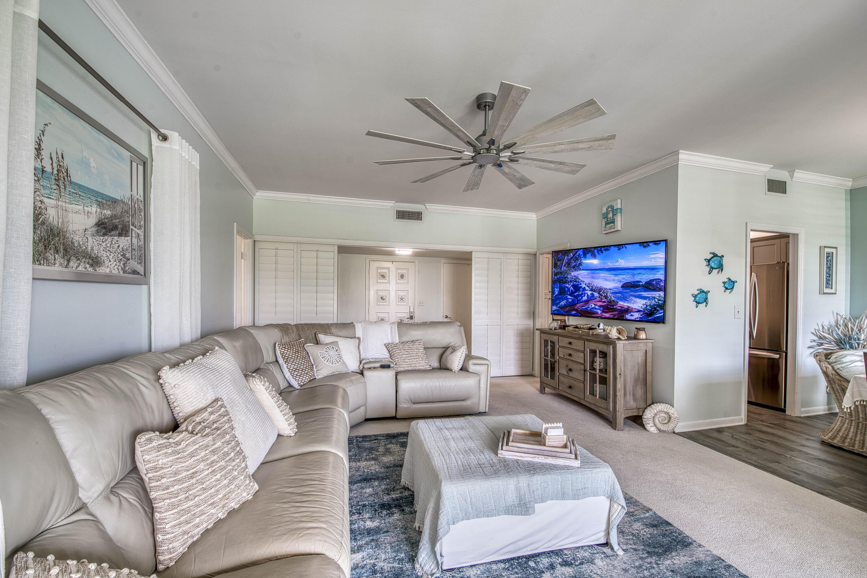 Longwood - Residential
