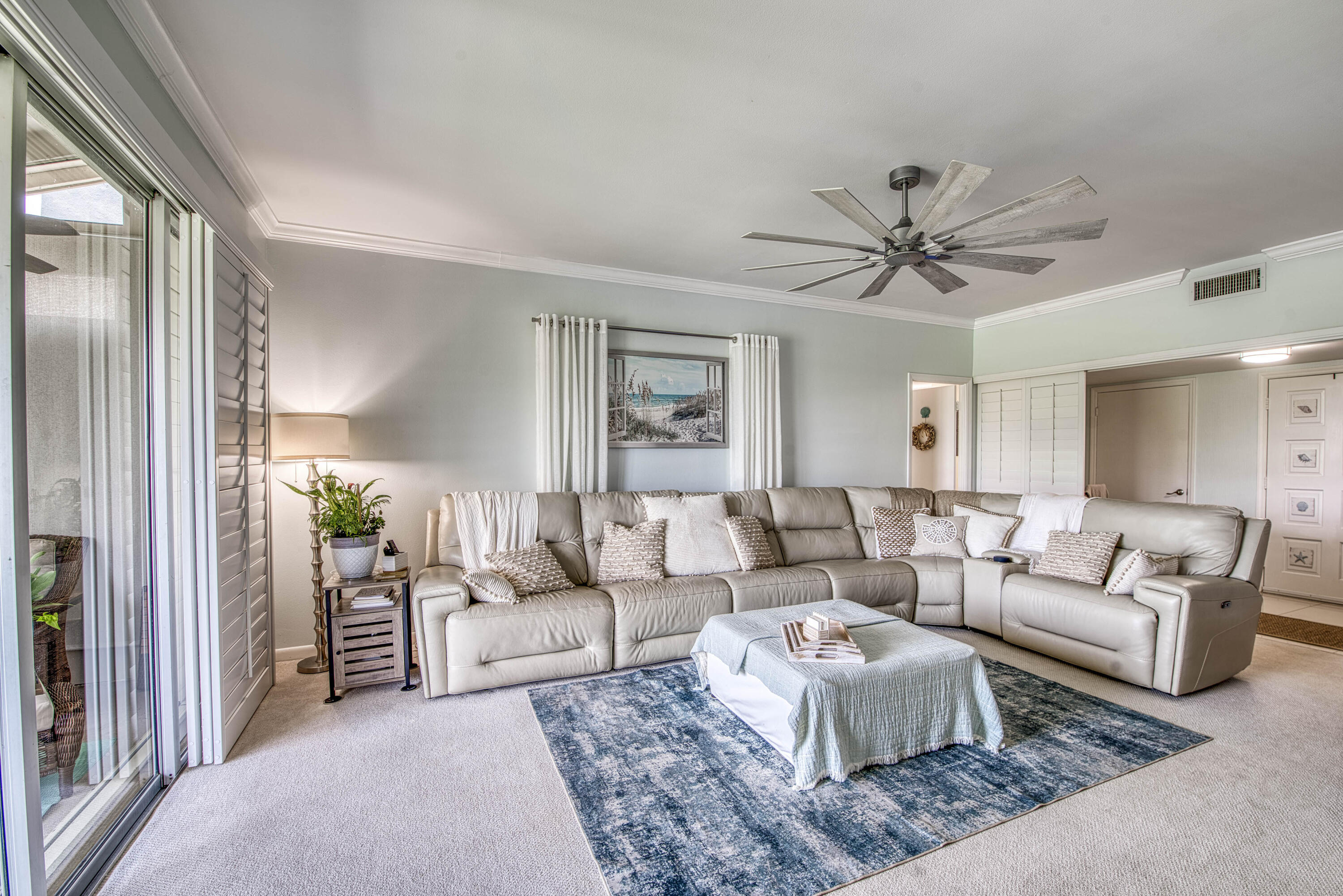 Longwood - Residential