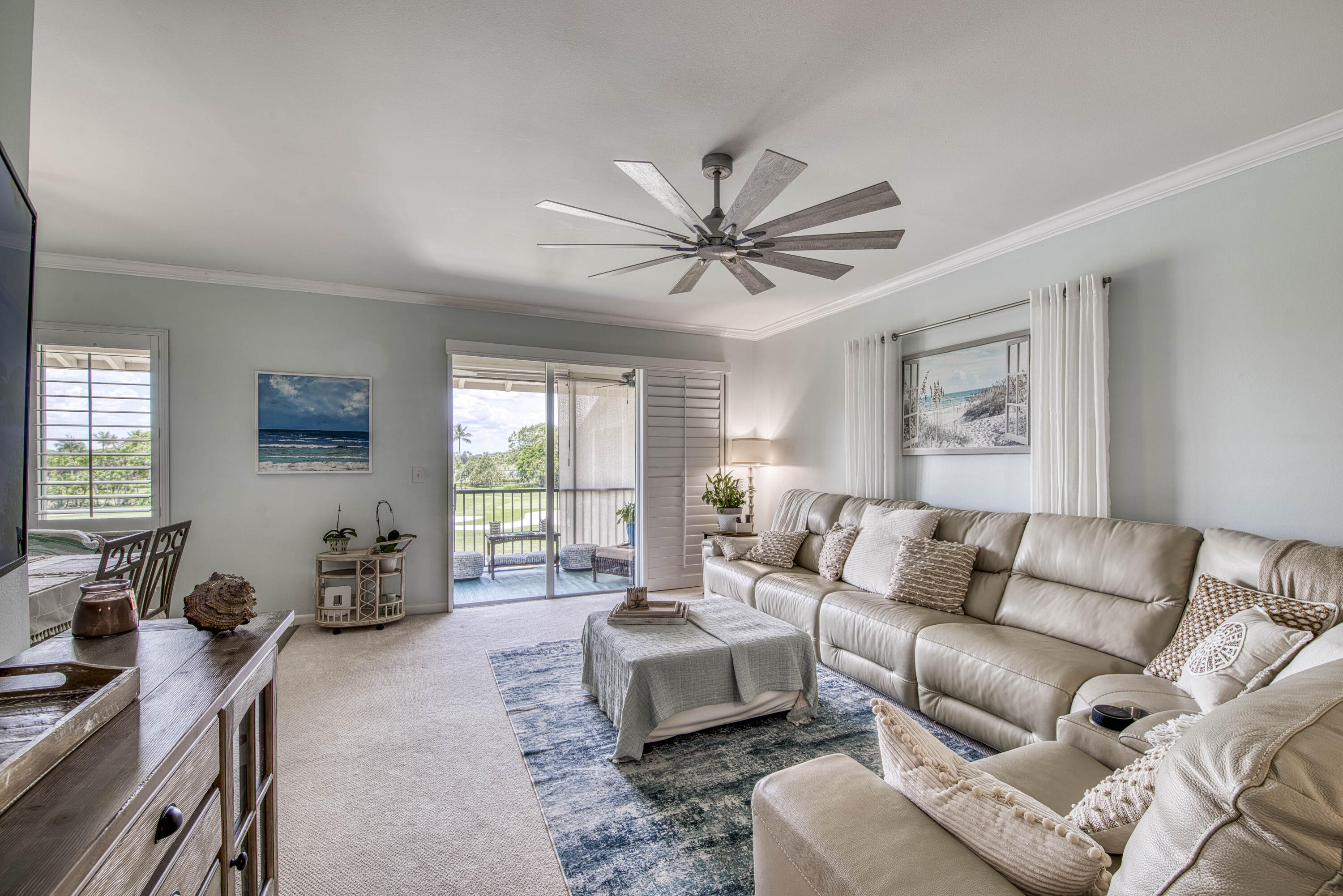 Longwood - Residential
