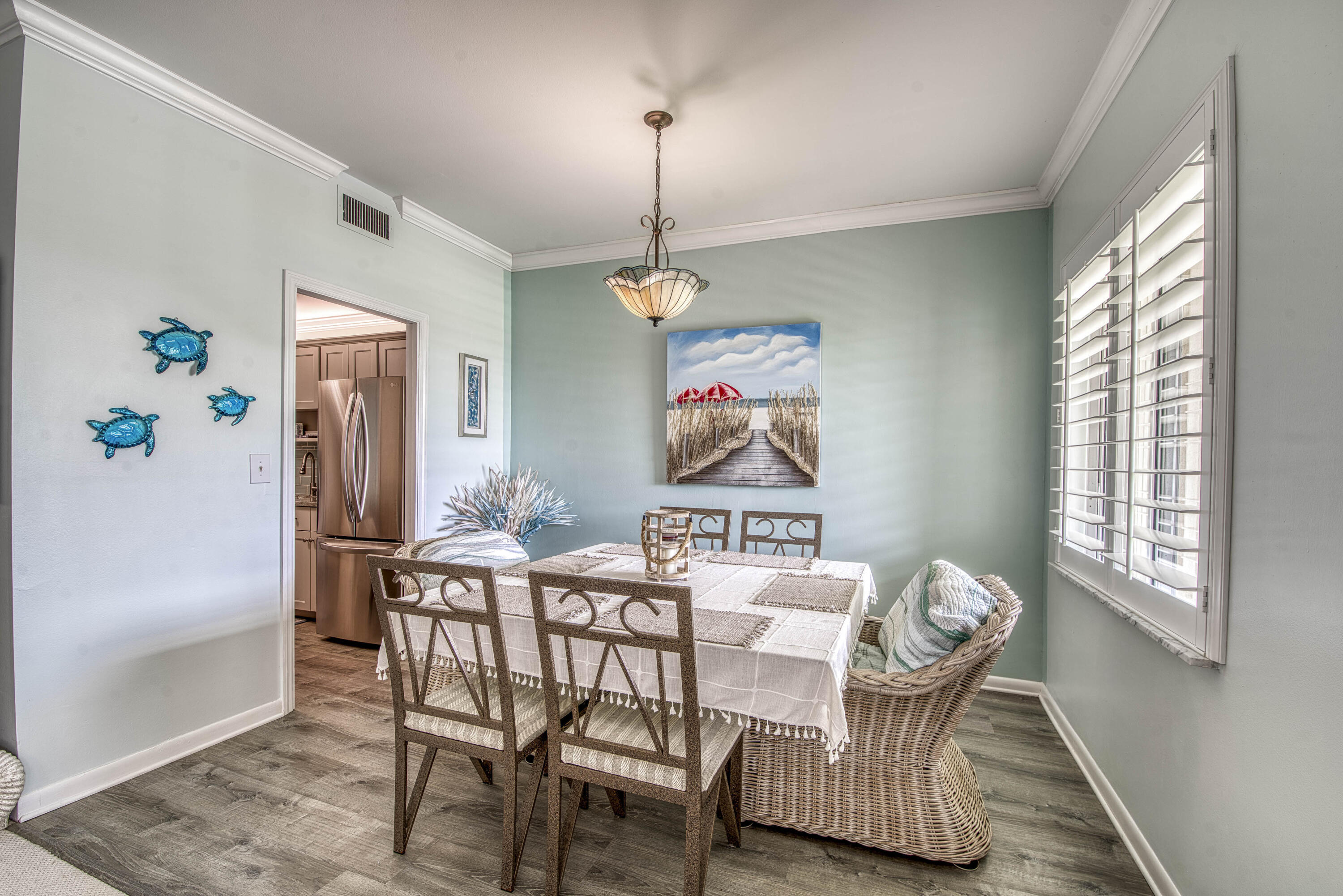 Longwood - Residential