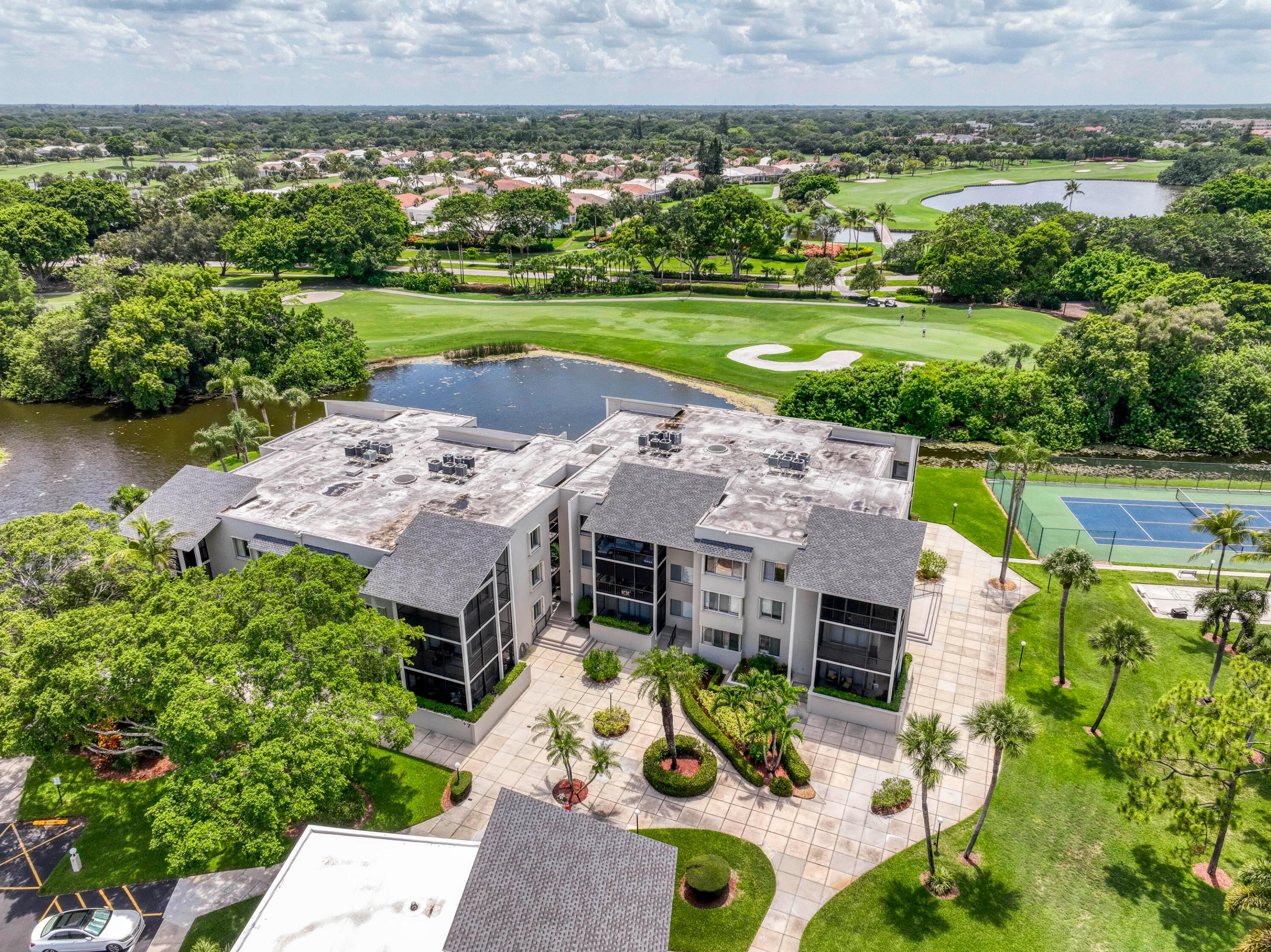 Longwood - Residential