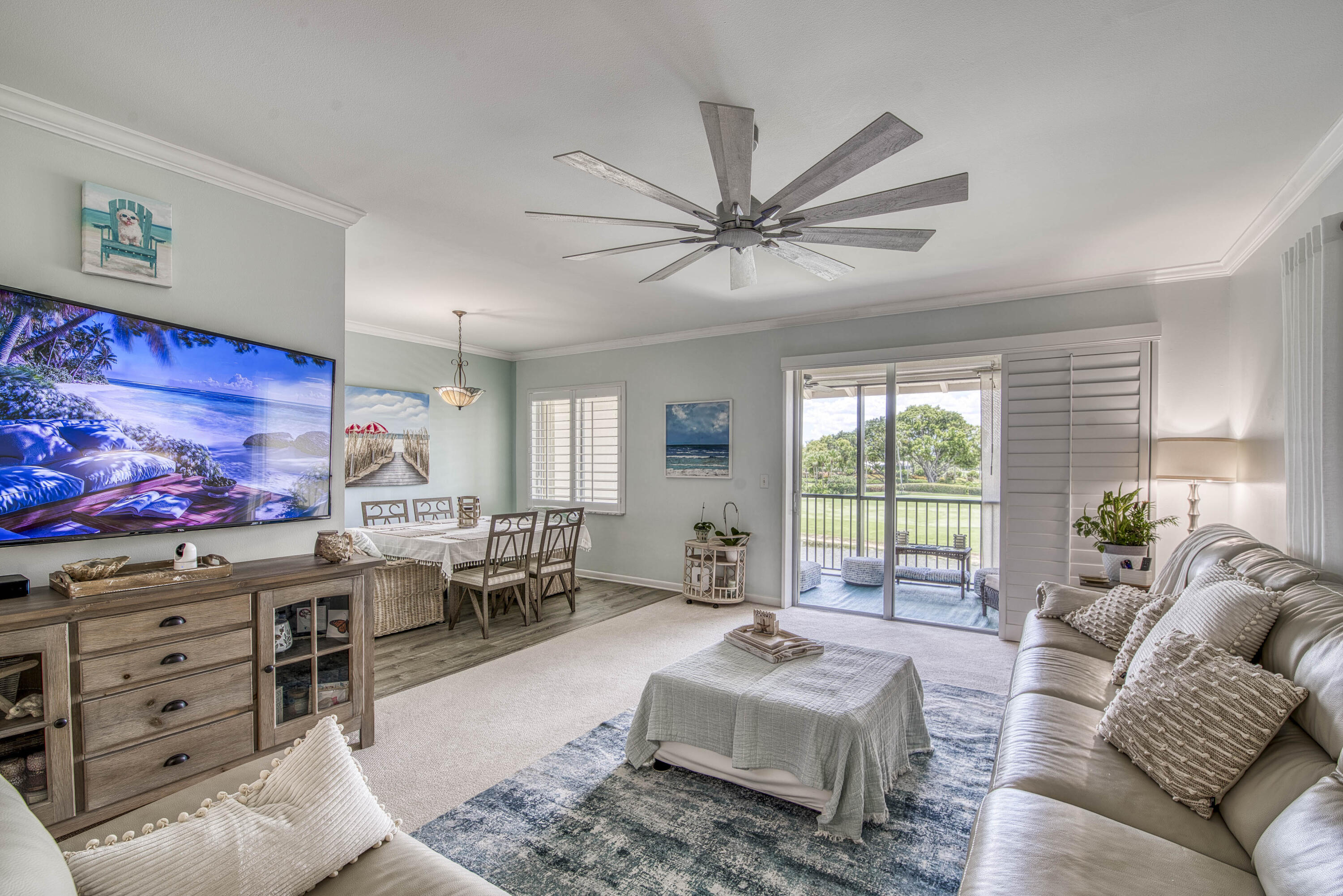 Longwood - Residential