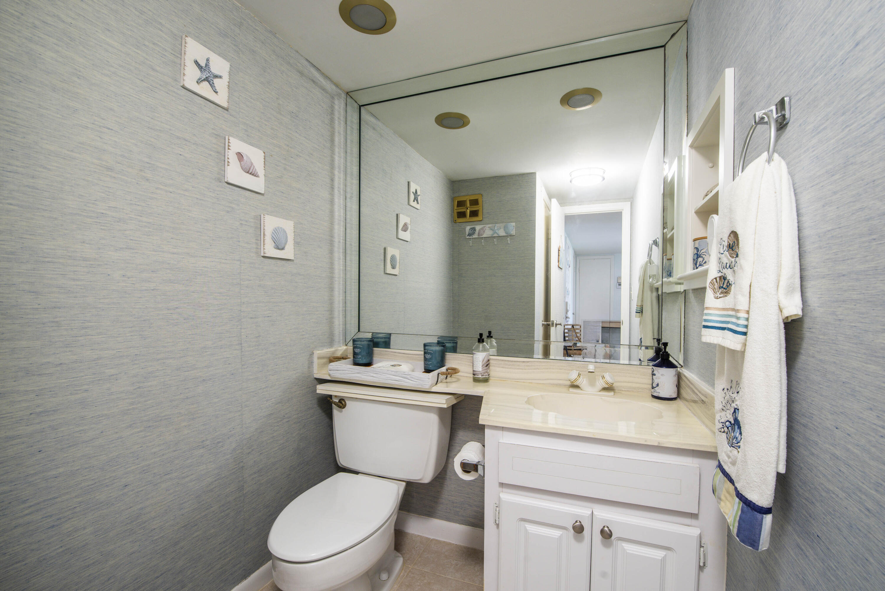 Longwood - Residential