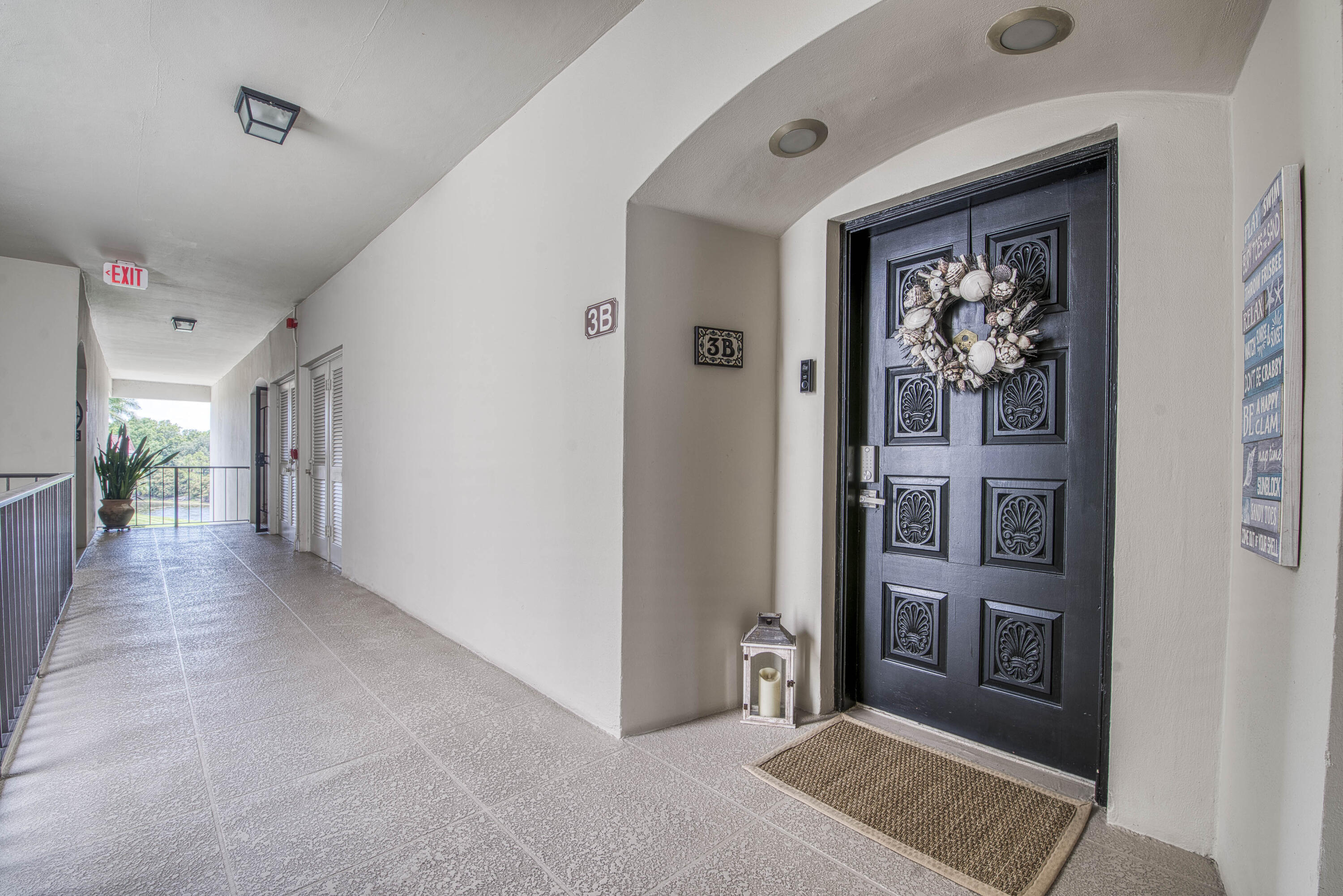 Longwood - Residential