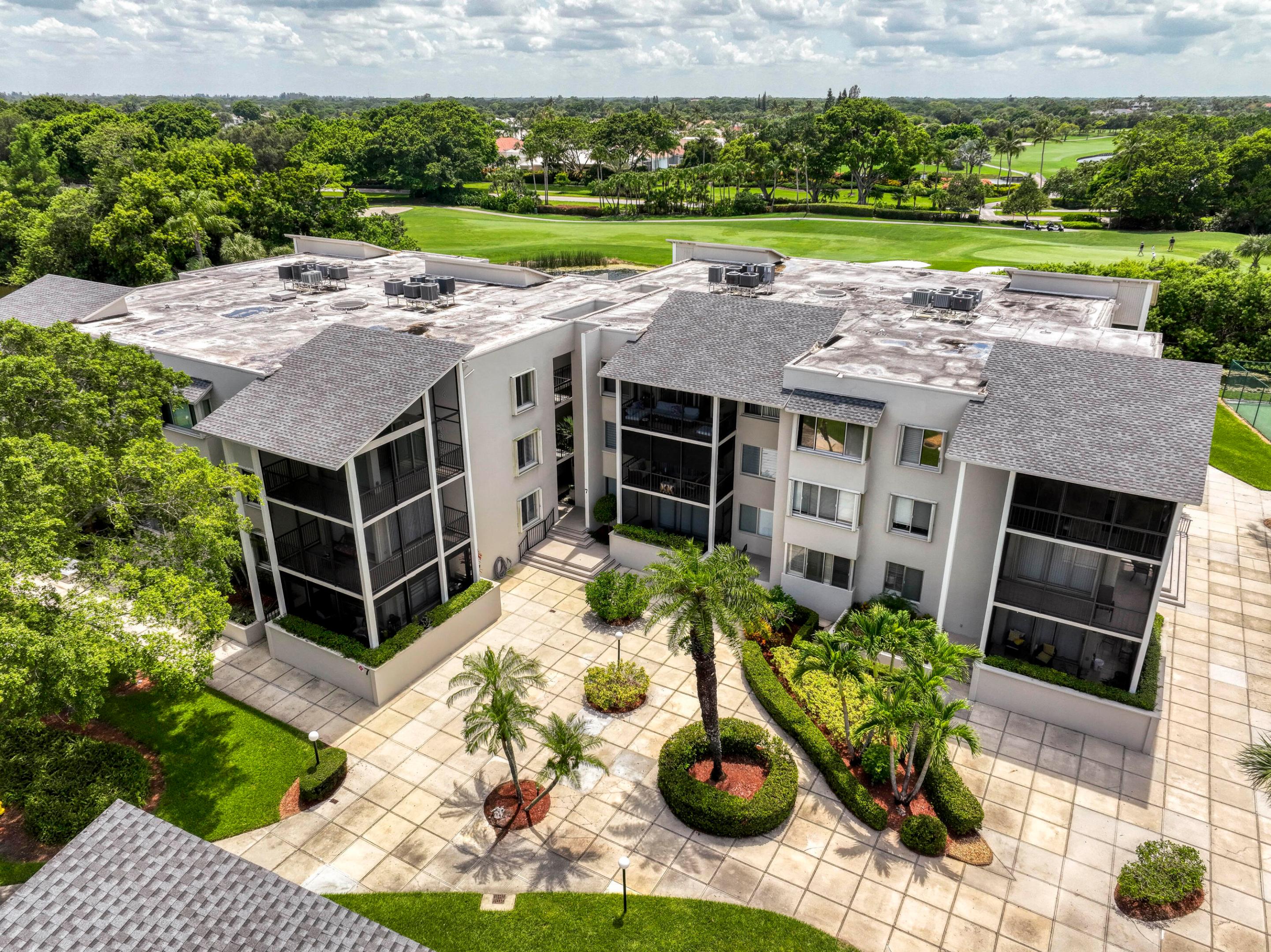 Longwood - Residential