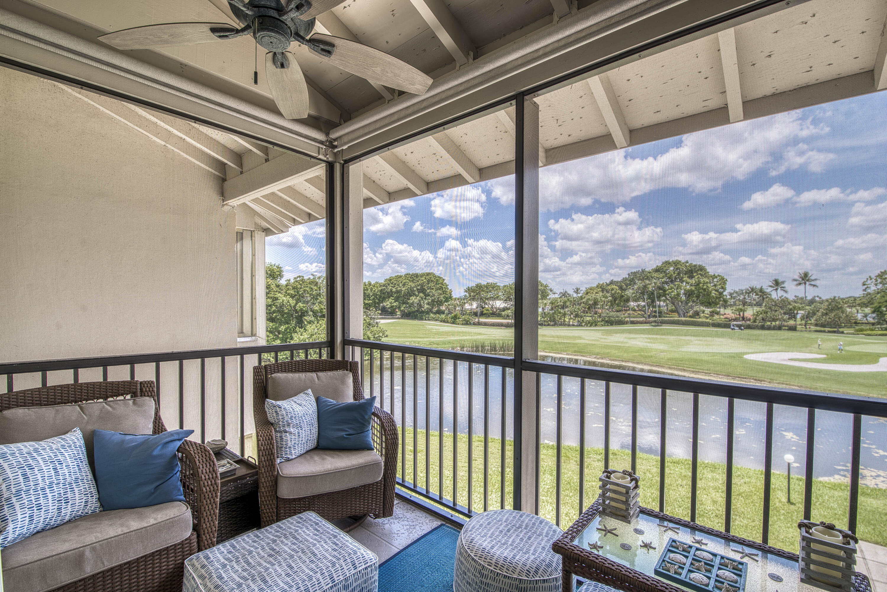 Longwood - Residential