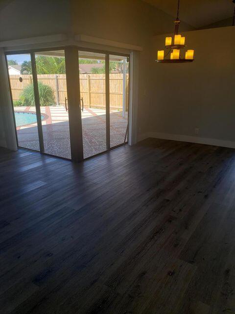 AMERICAN HOMES AT BOCA RATON 10 - Residential Lease