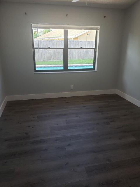 AMERICAN HOMES AT BOCA RATON 10 - Residential Lease