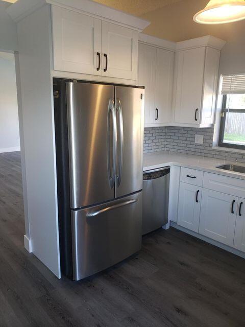AMERICAN HOMES AT BOCA RATON 10 - Residential Lease