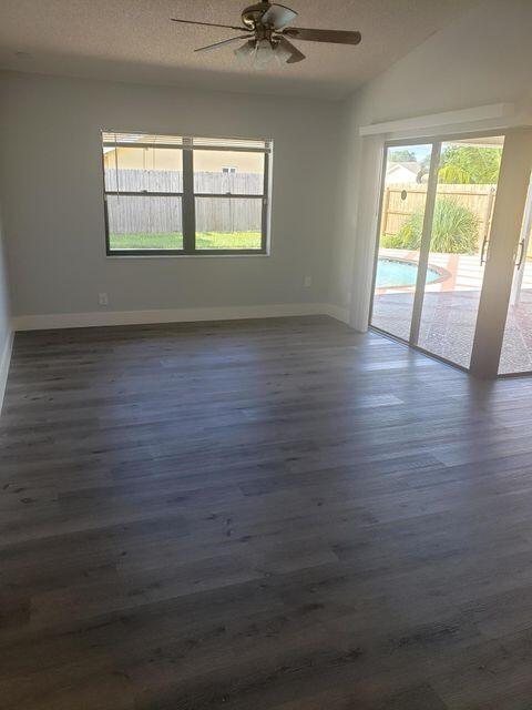 AMERICAN HOMES AT BOCA RATON 10 - Residential Lease