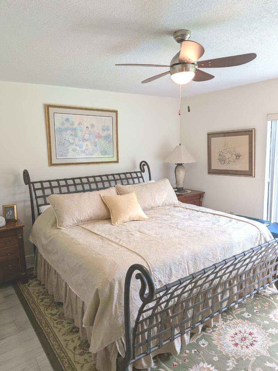 Estada - Residential Lease