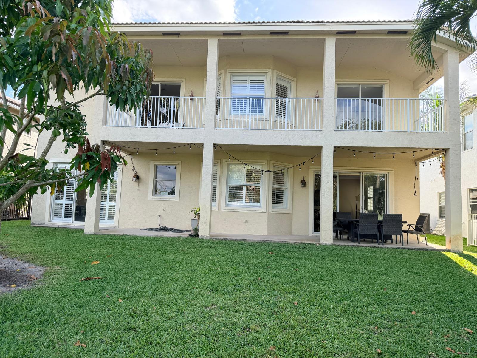 MADISON GREEN 1 PARS F AND J - Residential