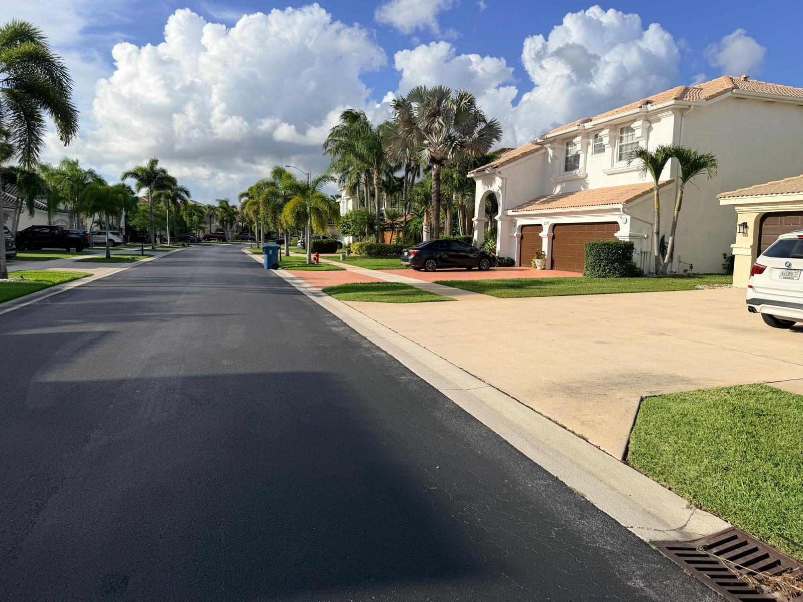 MADISON GREEN 1 PARS F AND J - Residential