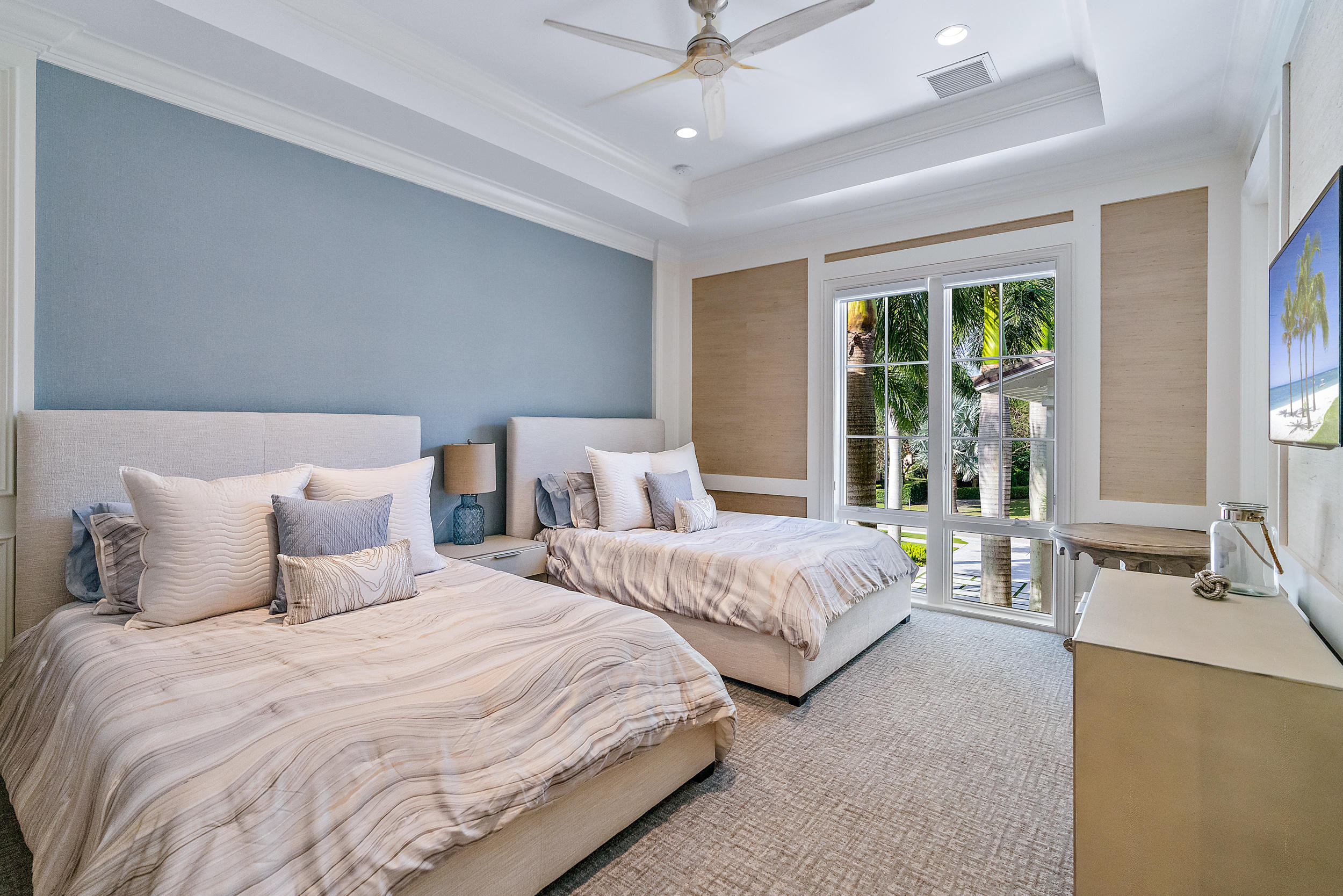 OLD PALM - Residential
