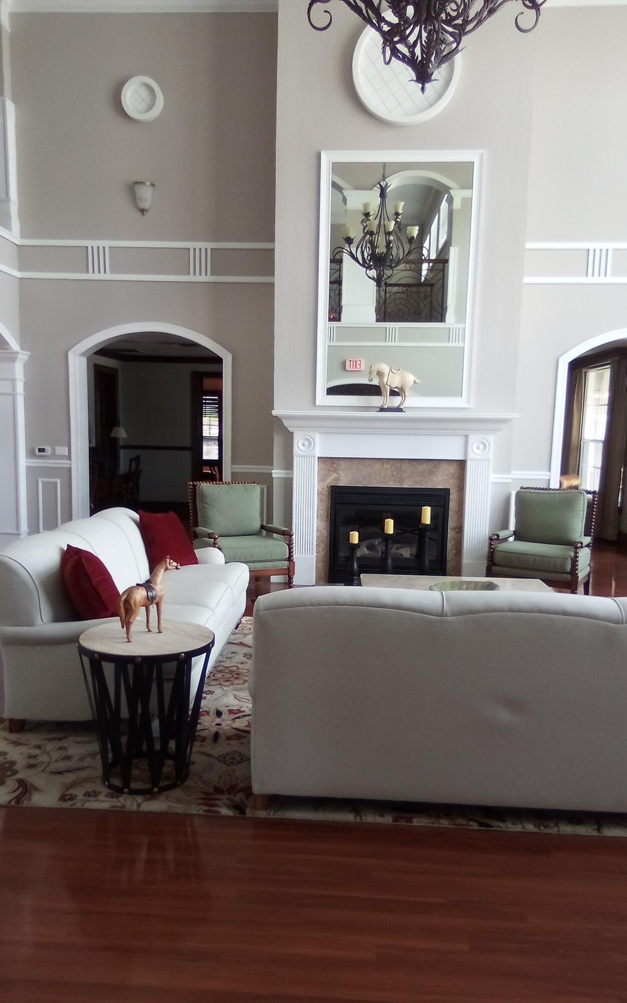 THE BELMONT AT ST LUCIE WEST, A CONDOMINIUM - Residential