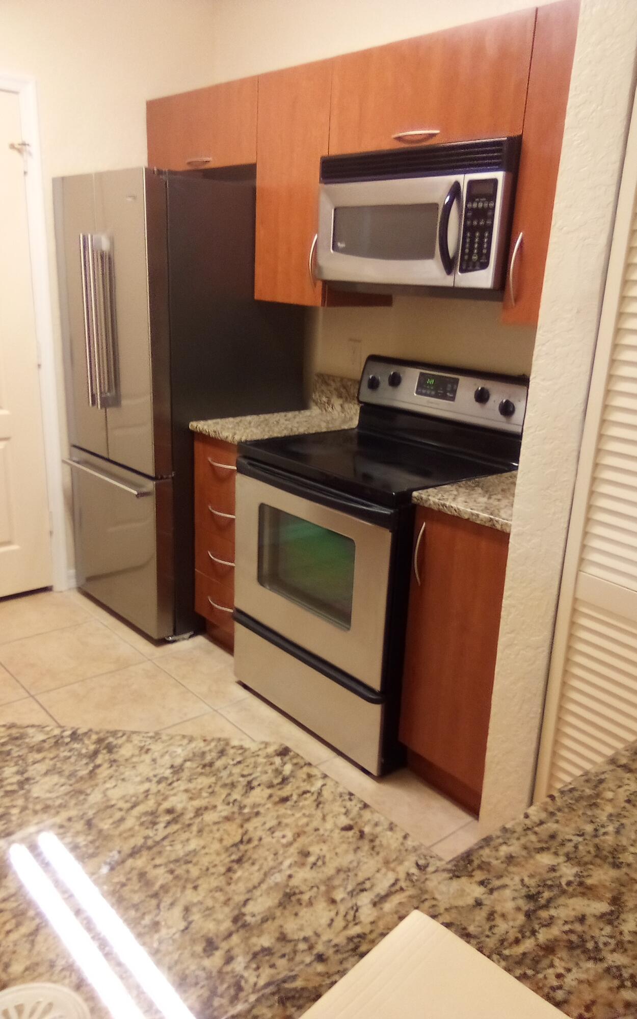 THE BELMONT AT ST LUCIE WEST, A CONDOMINIUM - Residential