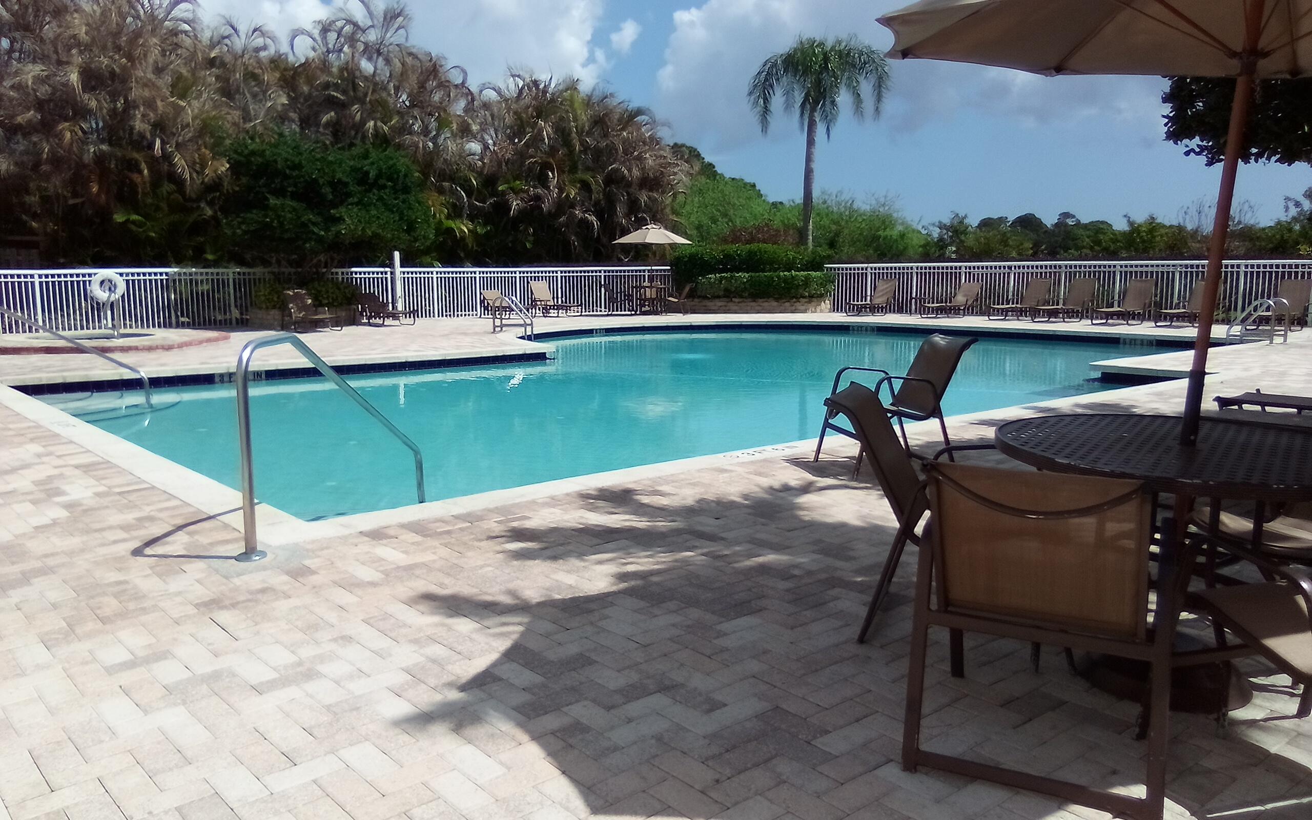 THE BELMONT AT ST LUCIE WEST, A CONDOMINIUM - Residential