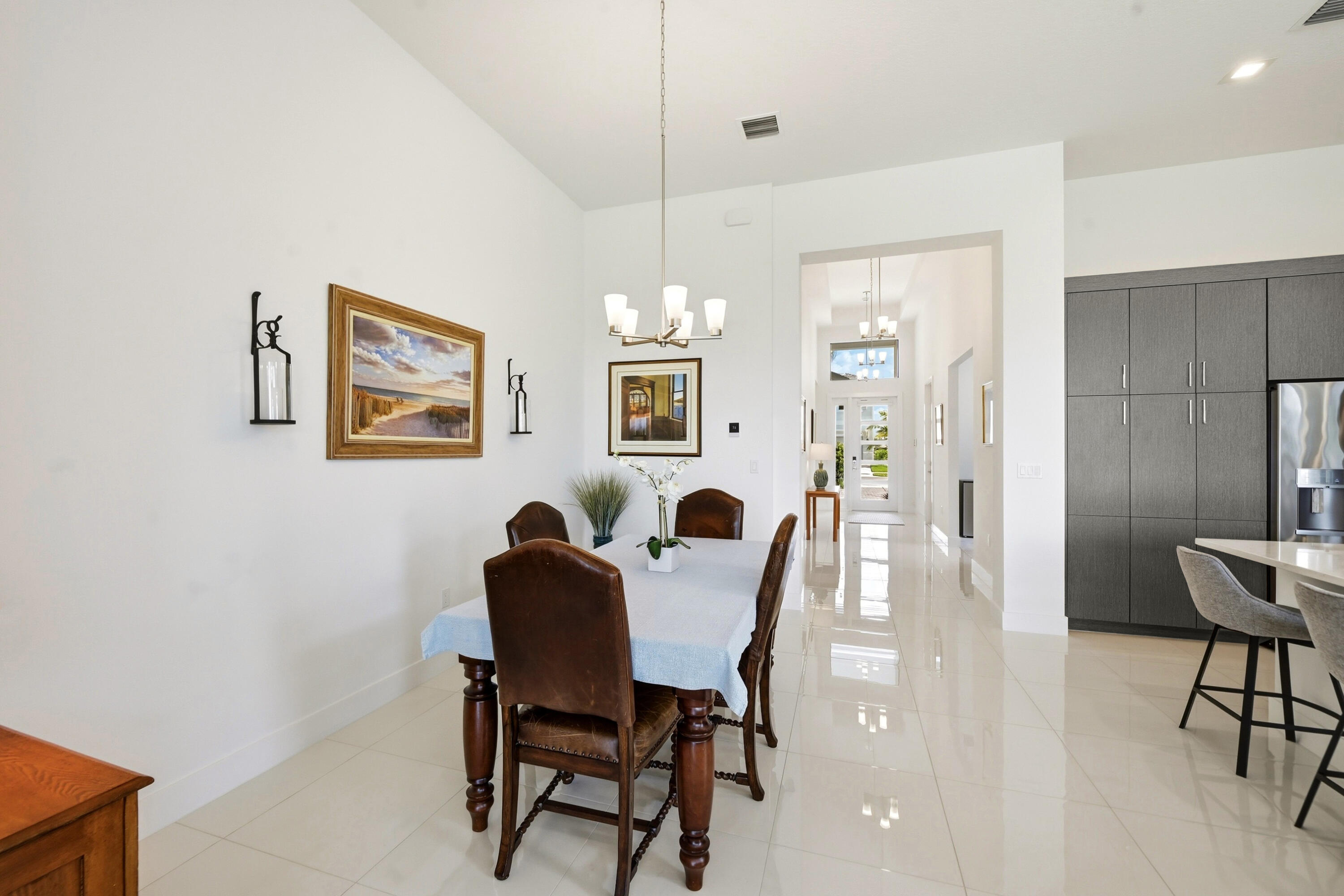 AVENIR POD - Residential Lease