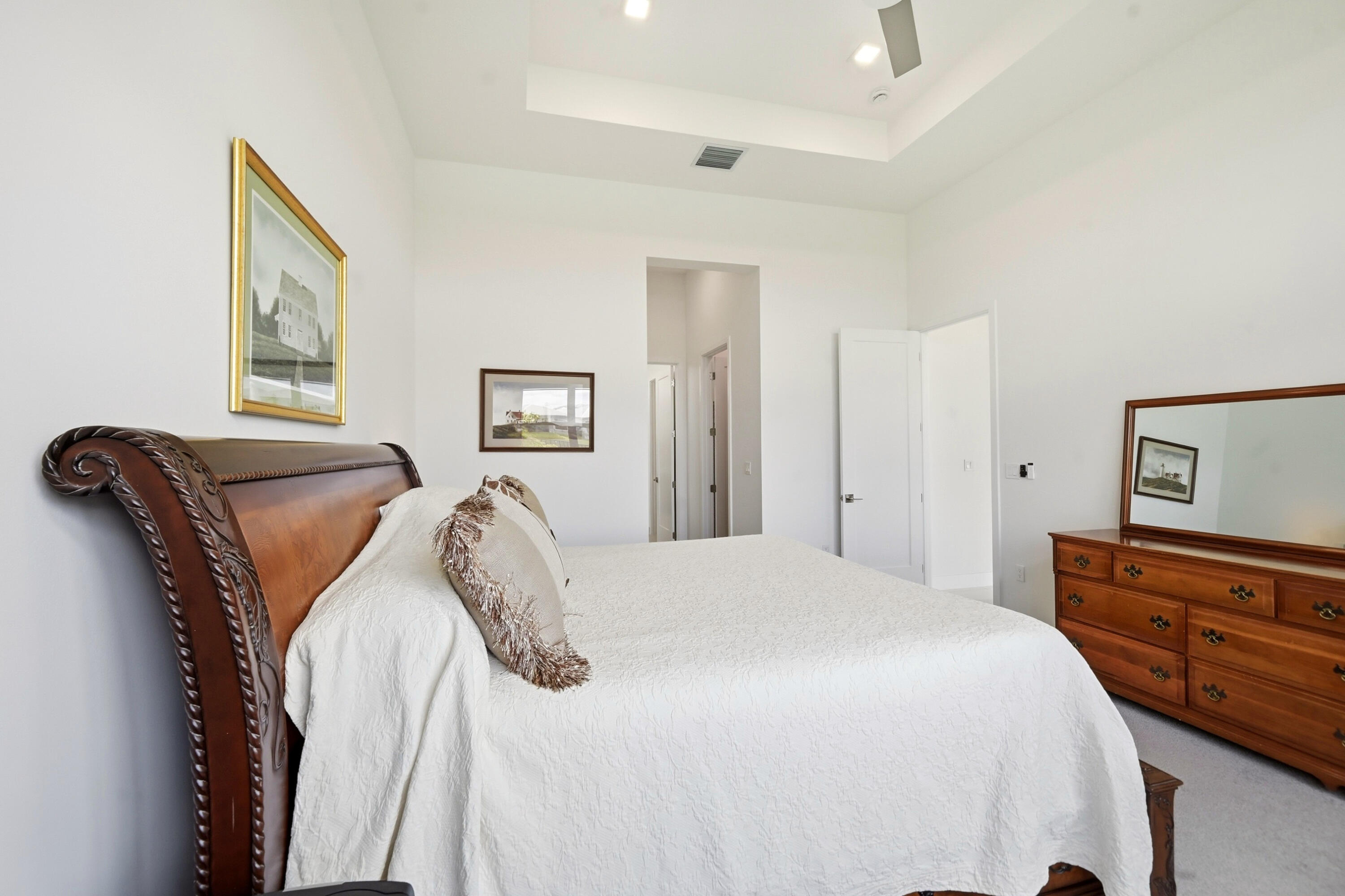 AVENIR POD - Residential Lease