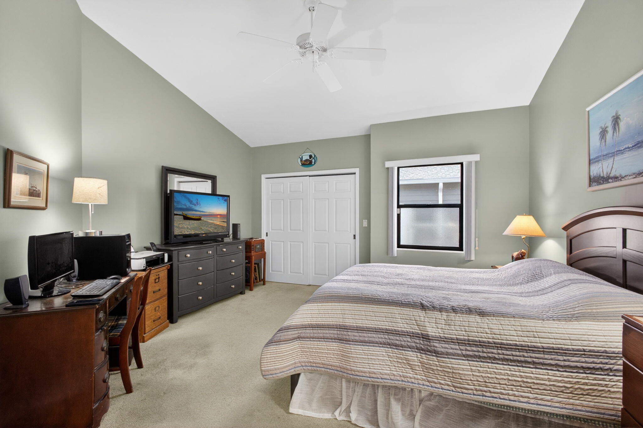 AMHERST AT HERITAGE RIDGE - Residential