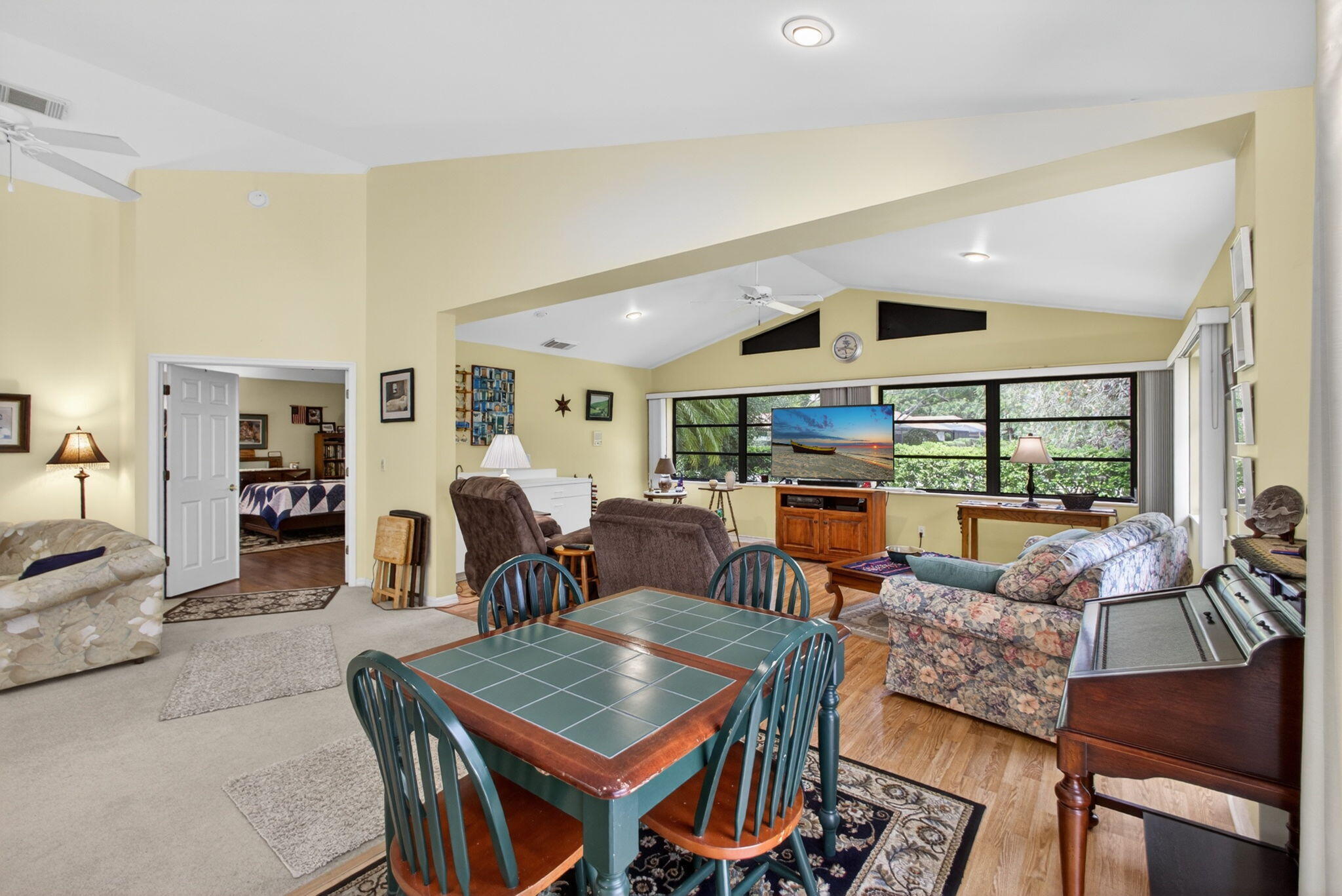 AMHERST AT HERITAGE RIDGE - Residential