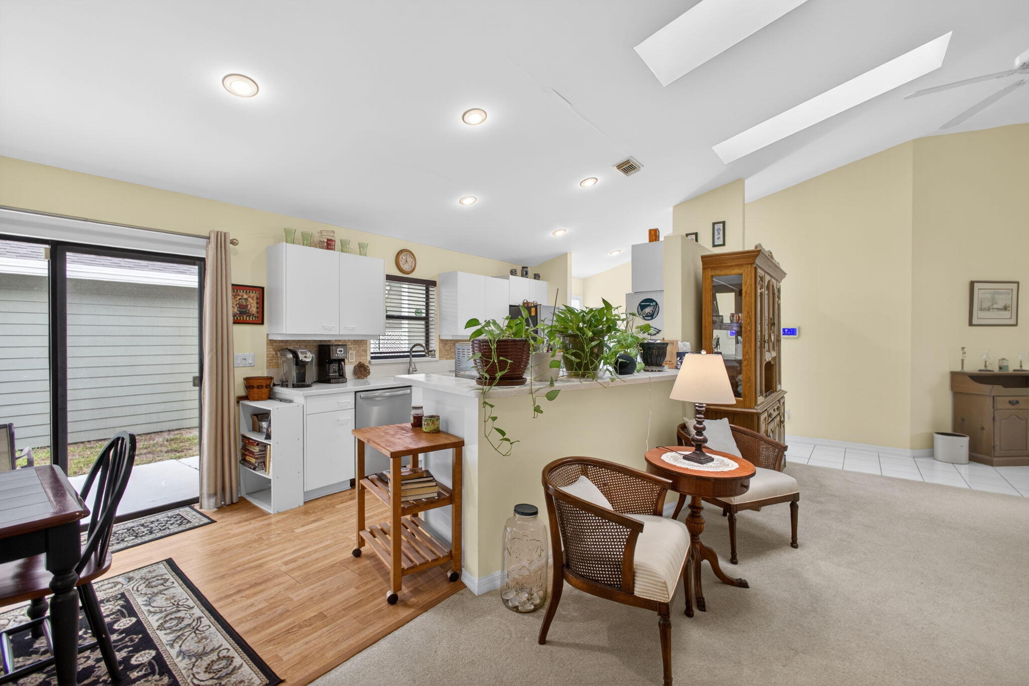 AMHERST AT HERITAGE RIDGE - Residential