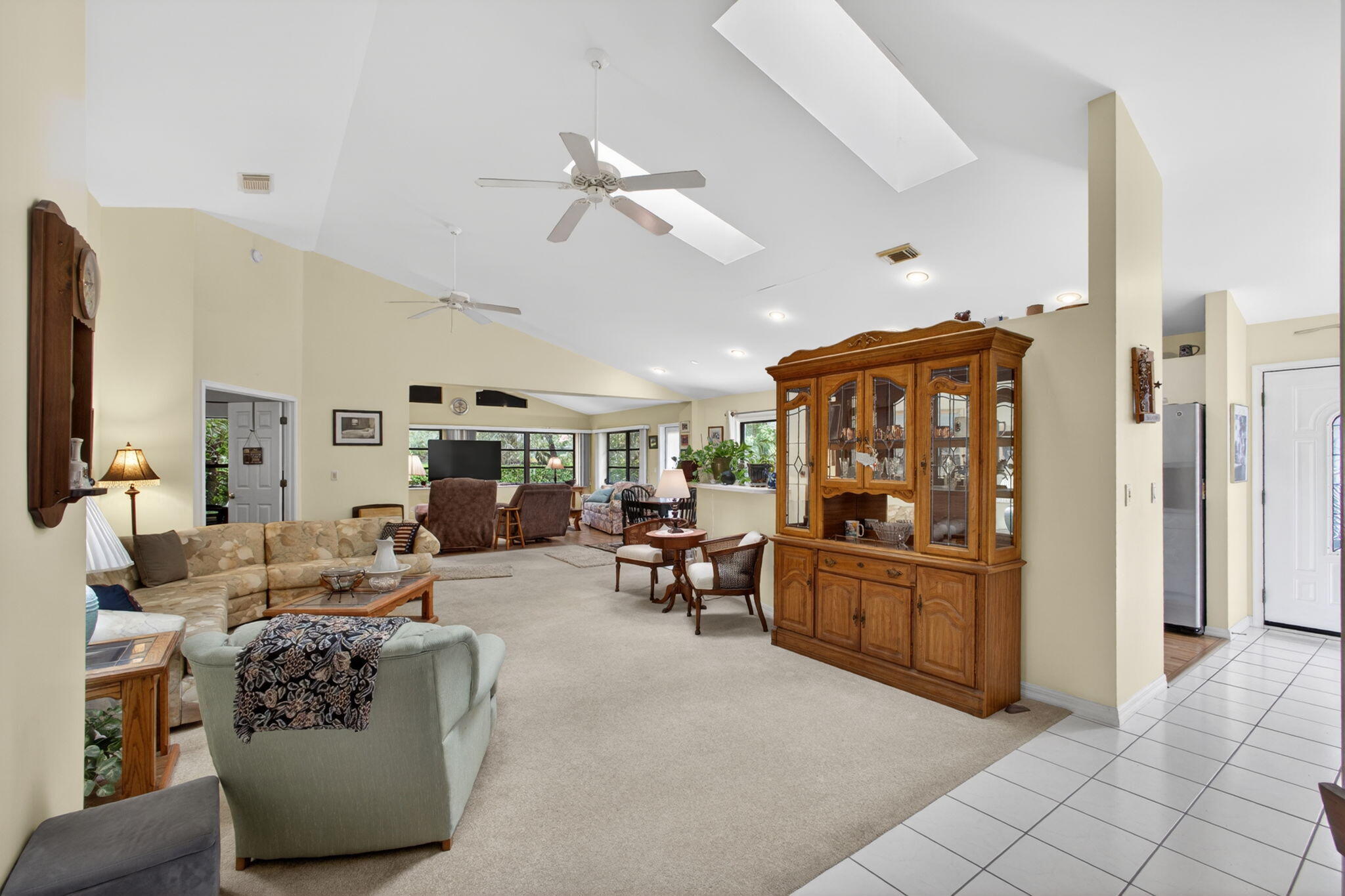 AMHERST AT HERITAGE RIDGE - Residential