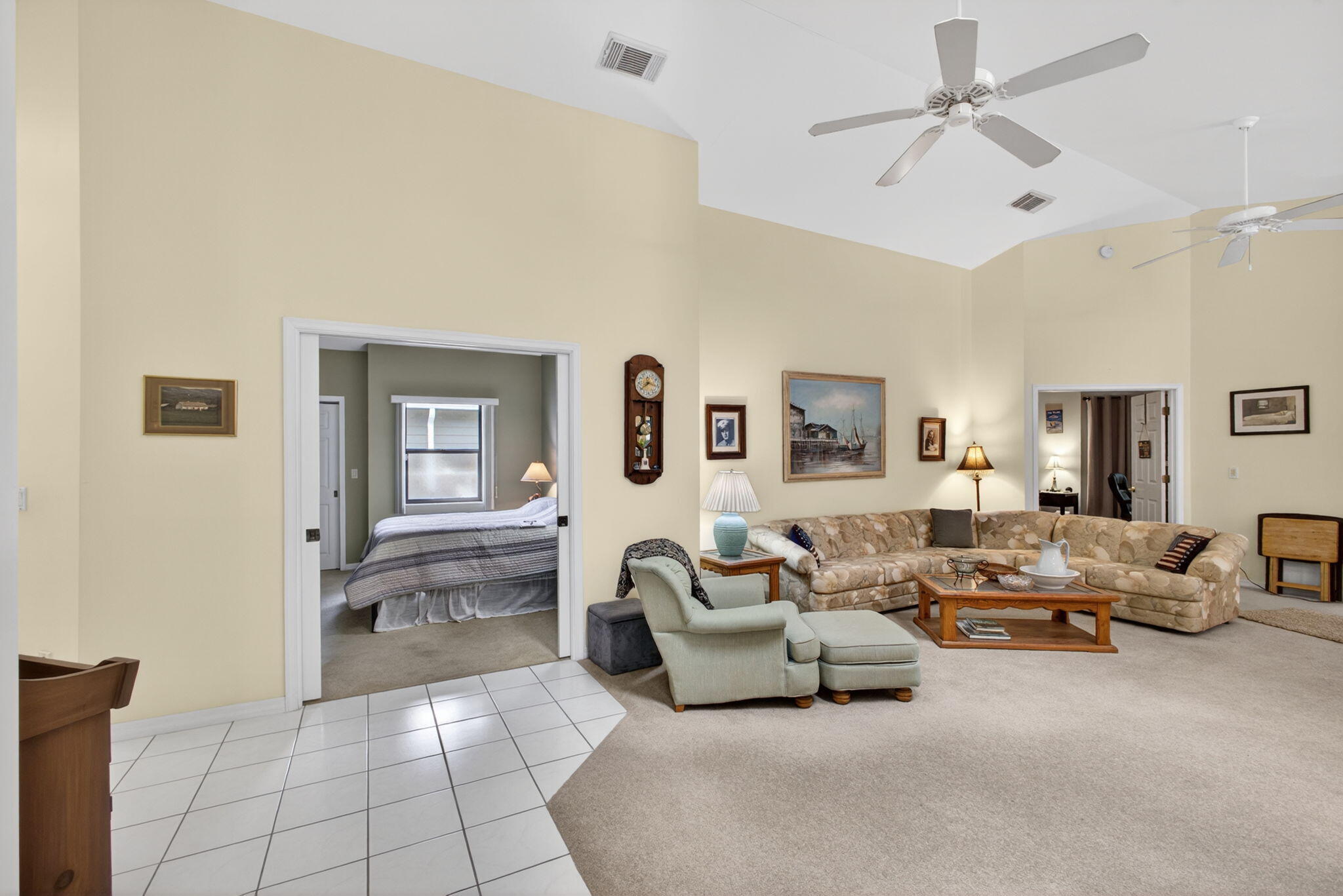 AMHERST AT HERITAGE RIDGE - Residential