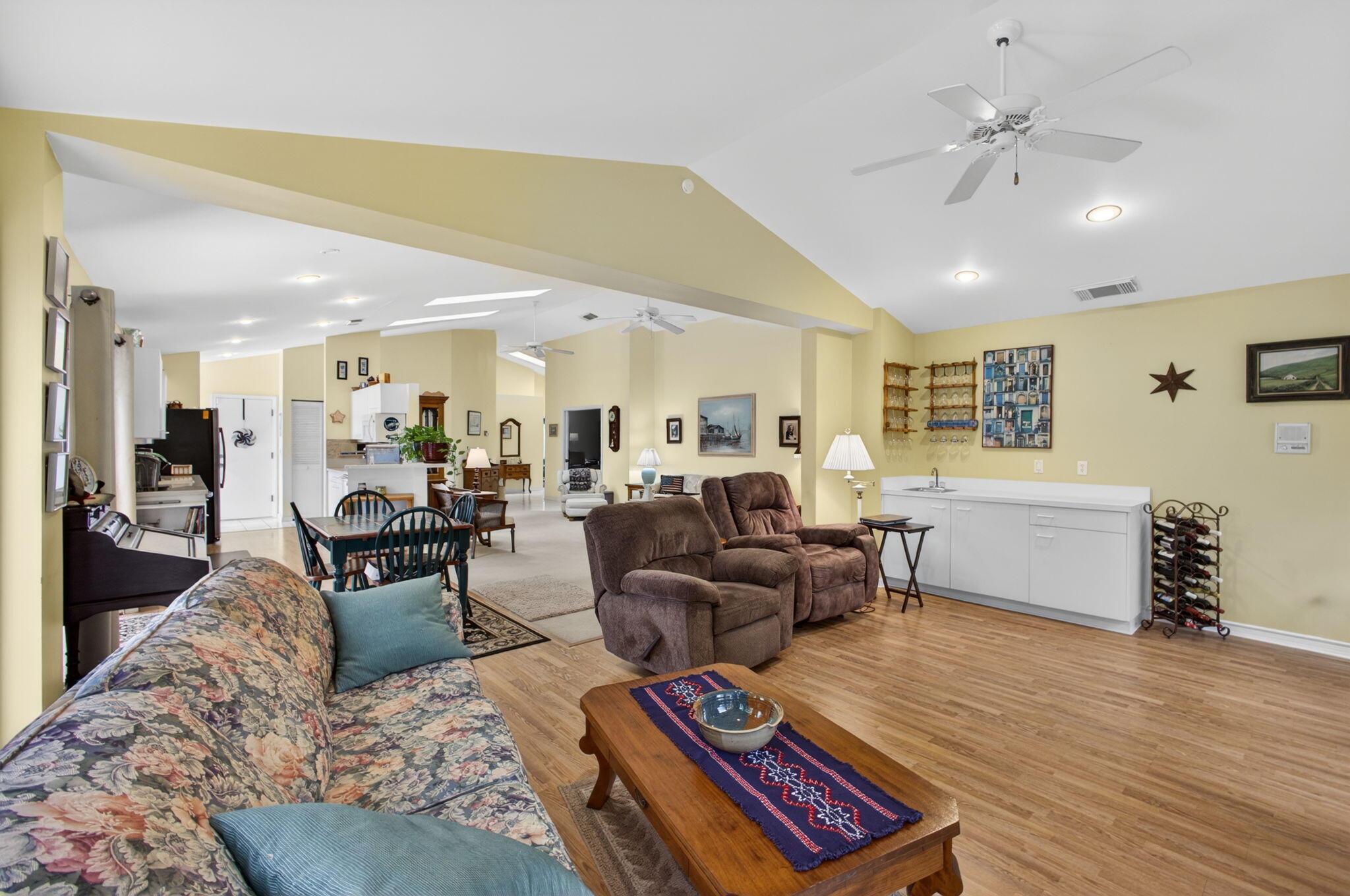 AMHERST AT HERITAGE RIDGE - Residential