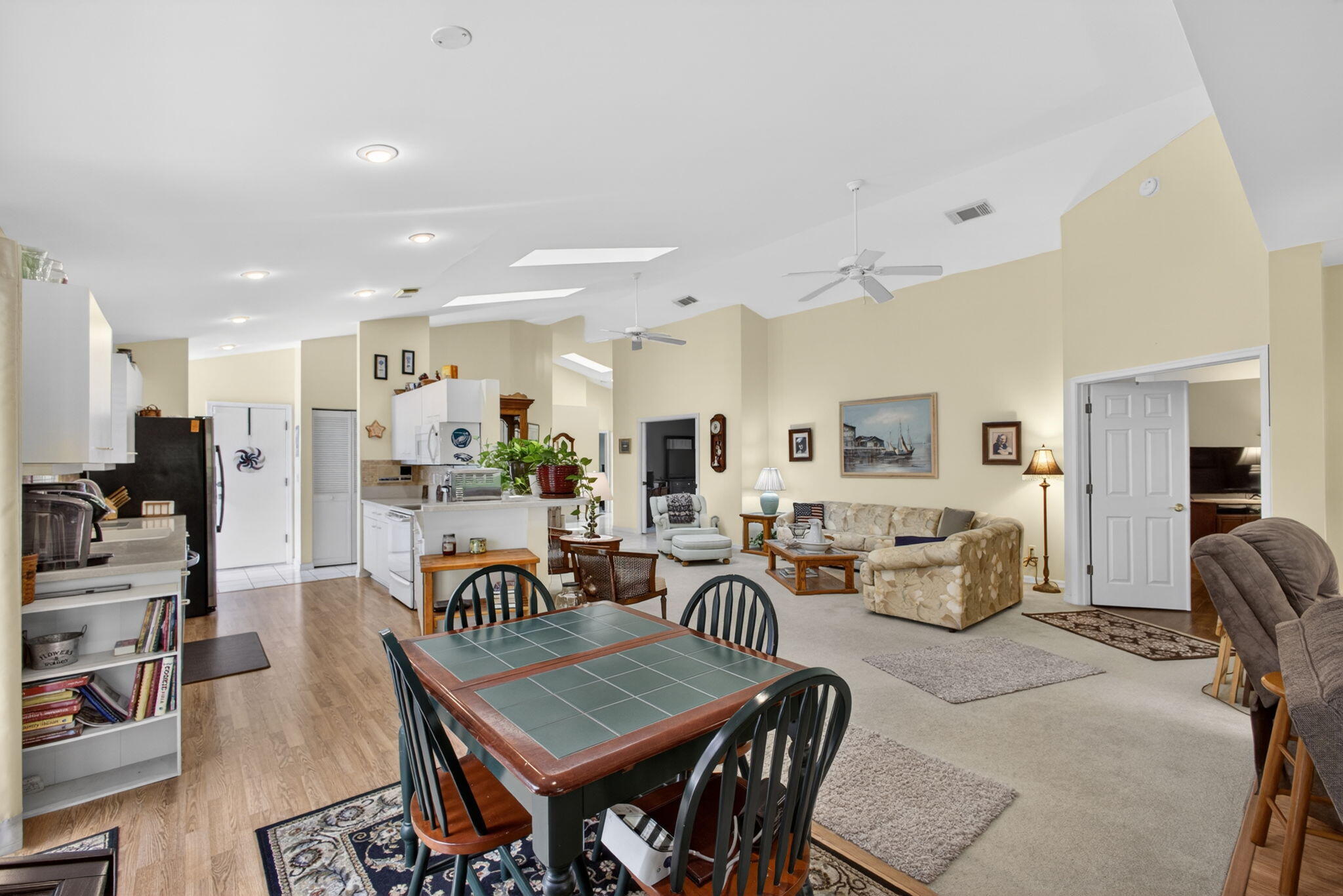 AMHERST AT HERITAGE RIDGE - Residential