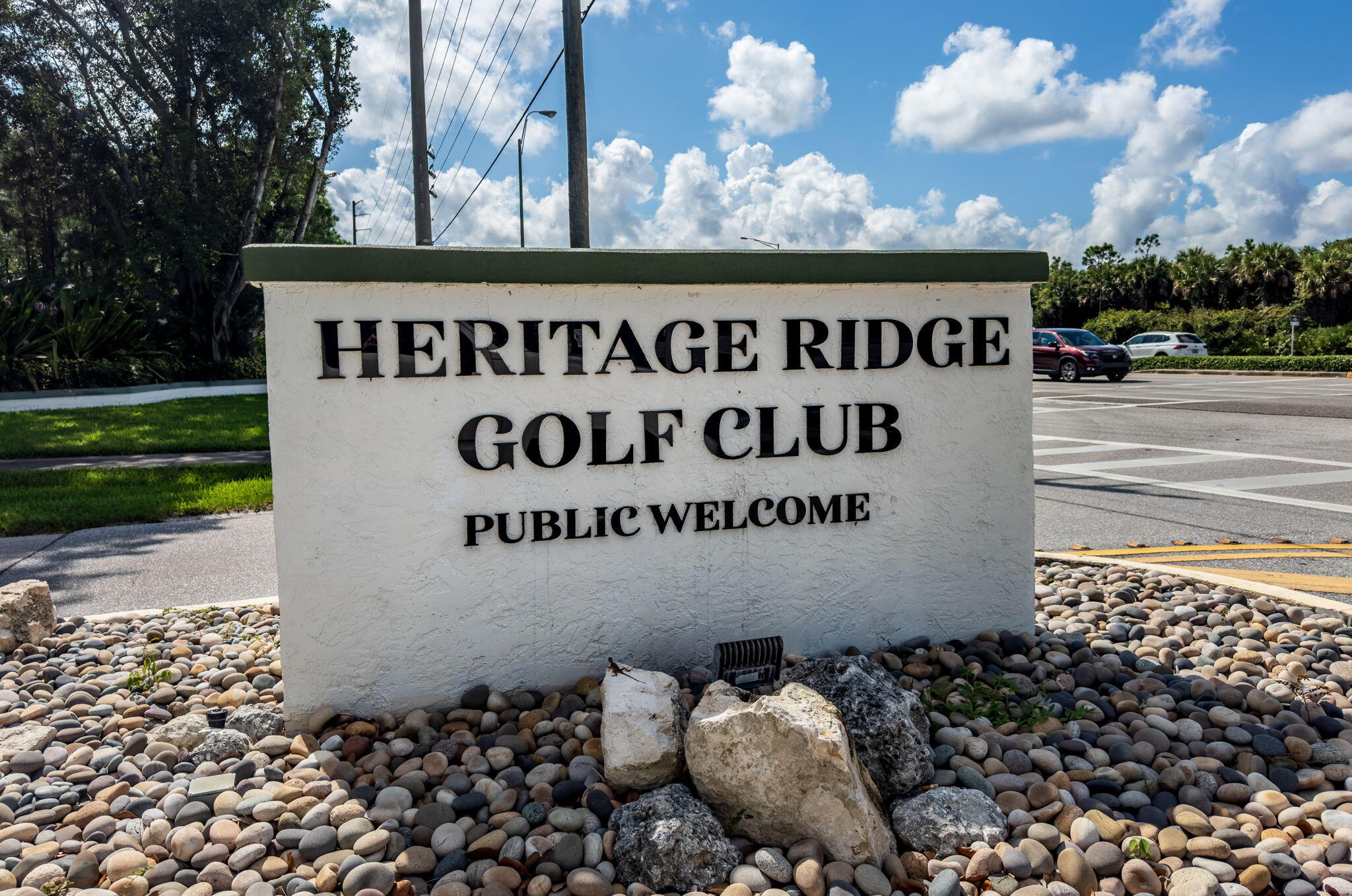 AMHERST AT HERITAGE RIDGE - Residential