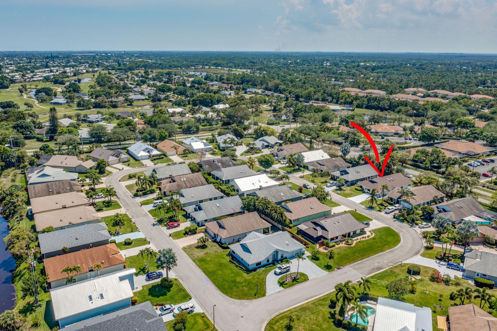 AMHERST AT HERITAGE RIDGE - Residential