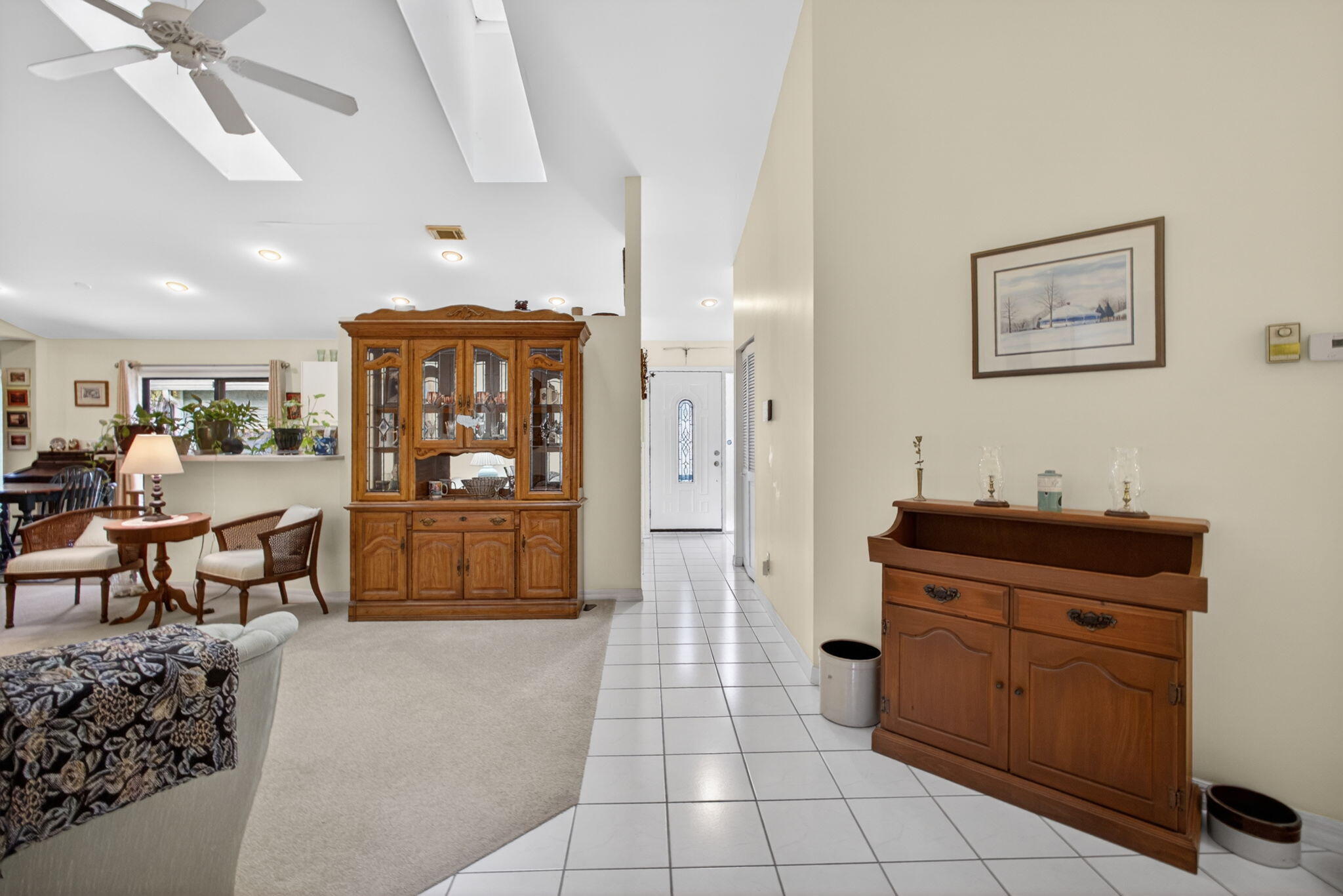 AMHERST AT HERITAGE RIDGE - Residential