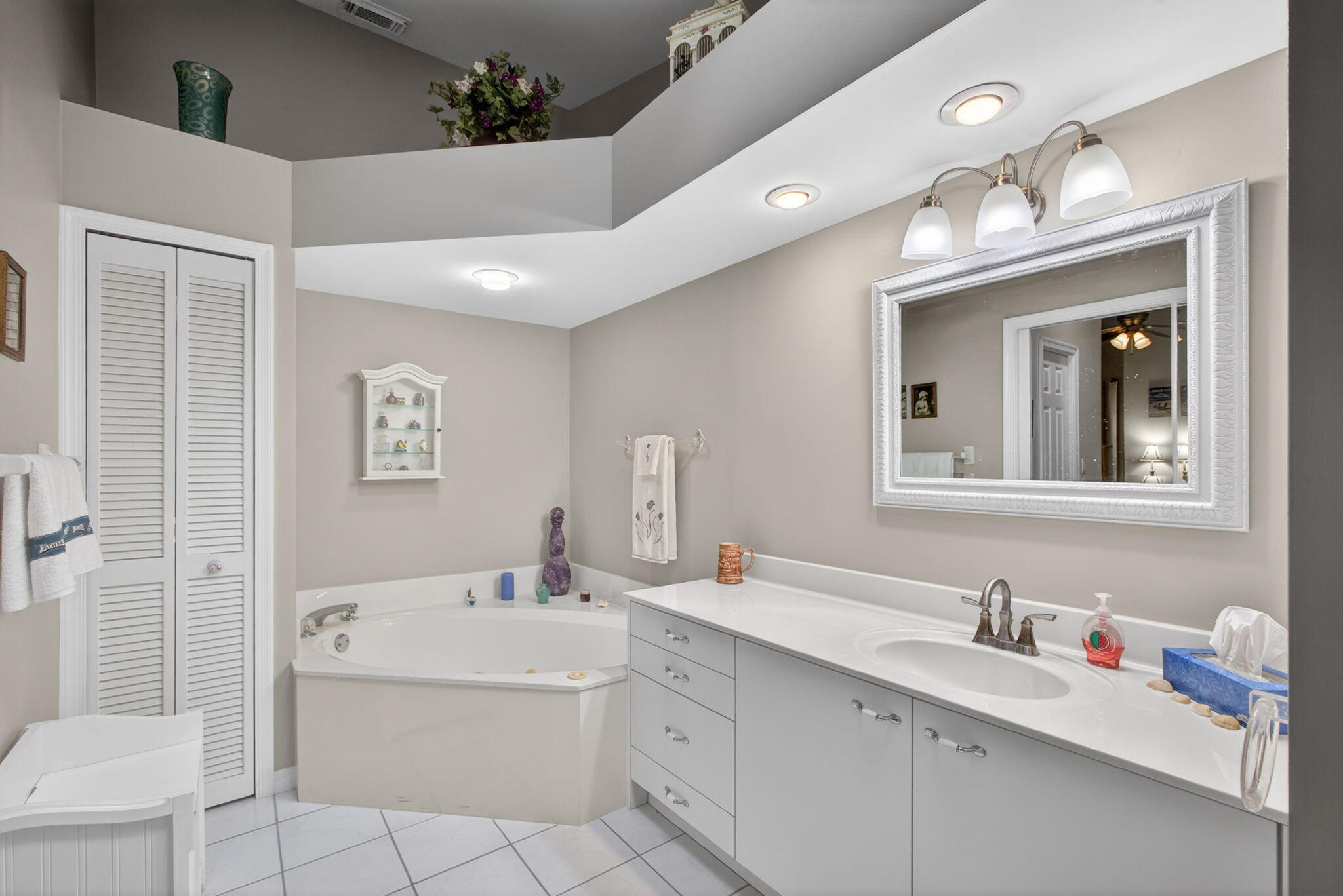 AMHERST AT HERITAGE RIDGE - Residential