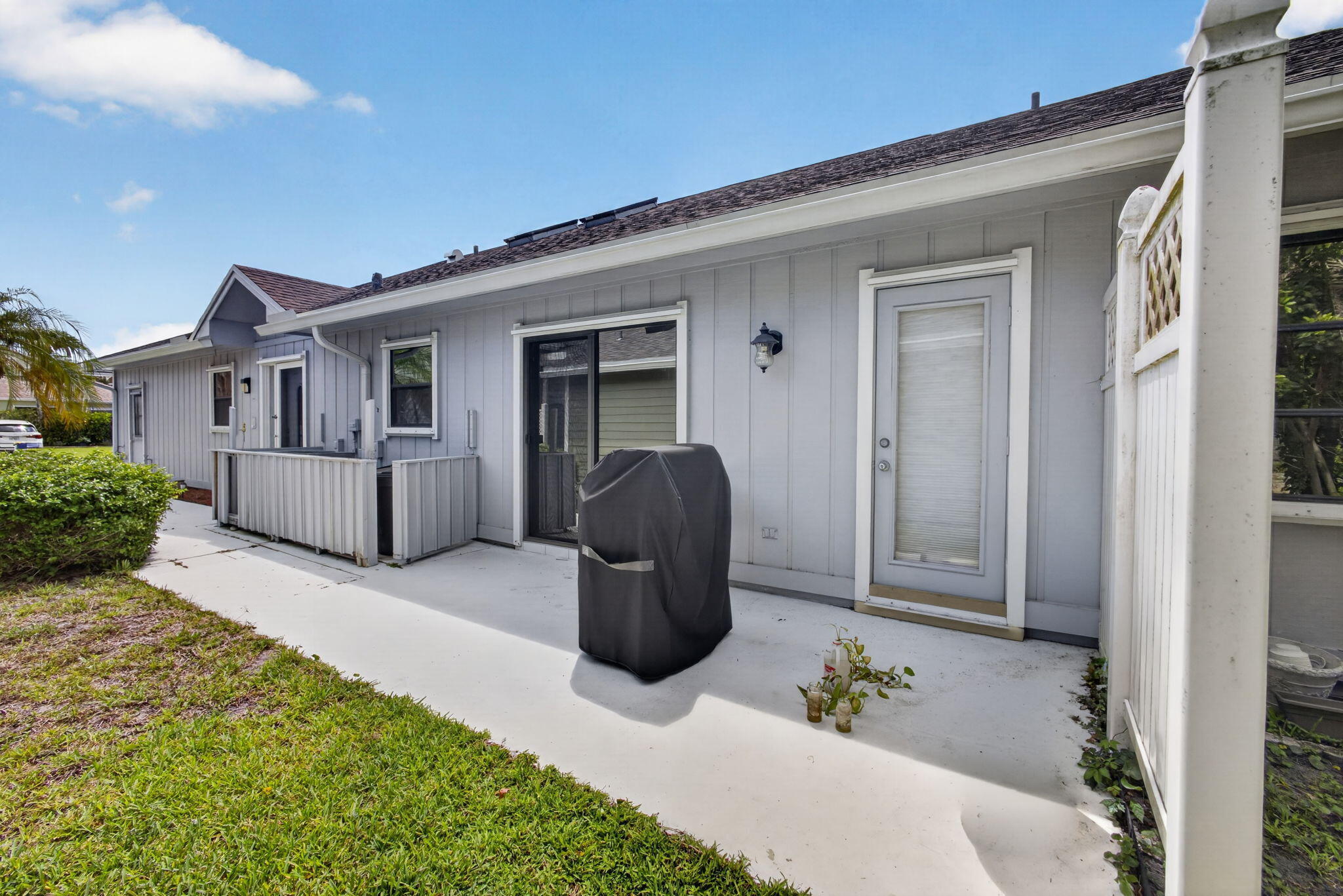 AMHERST AT HERITAGE RIDGE - Residential