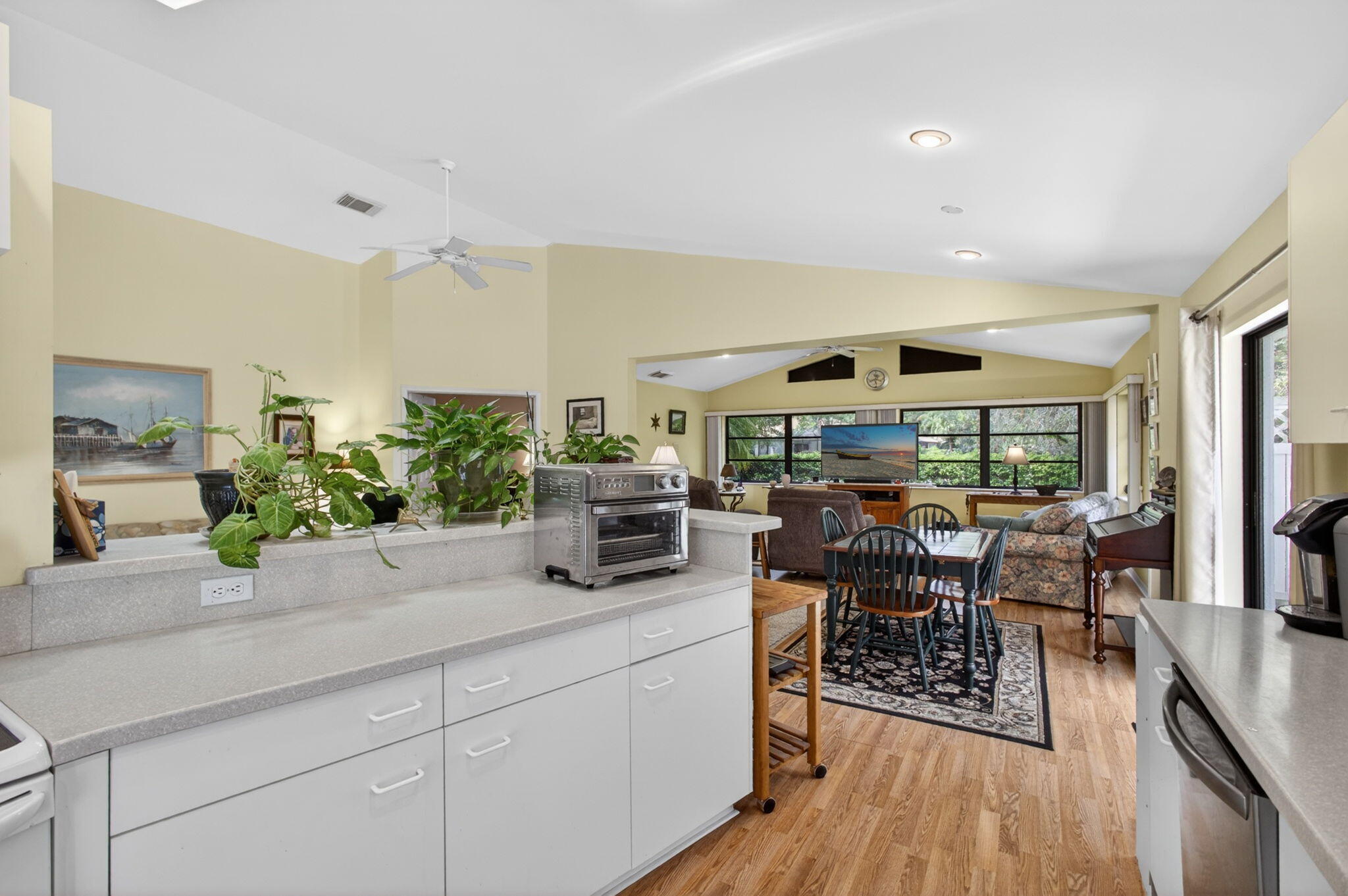 AMHERST AT HERITAGE RIDGE - Residential