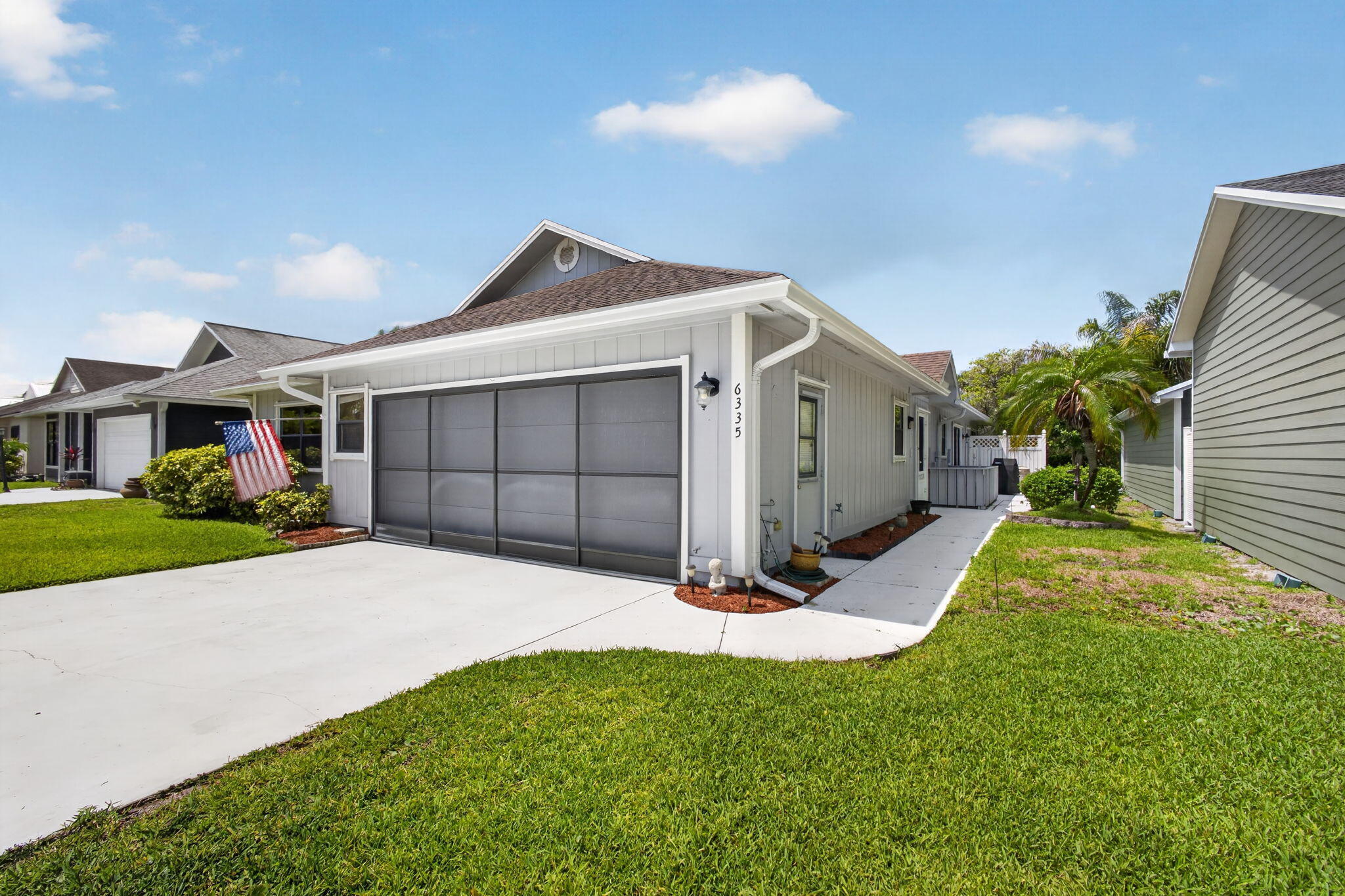 AMHERST AT HERITAGE RIDGE - Residential